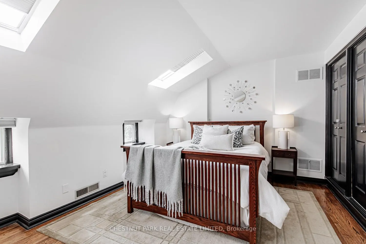 Photo 27 of 244 Cottingham Street, Toronto, Casa Loma — HOMEH