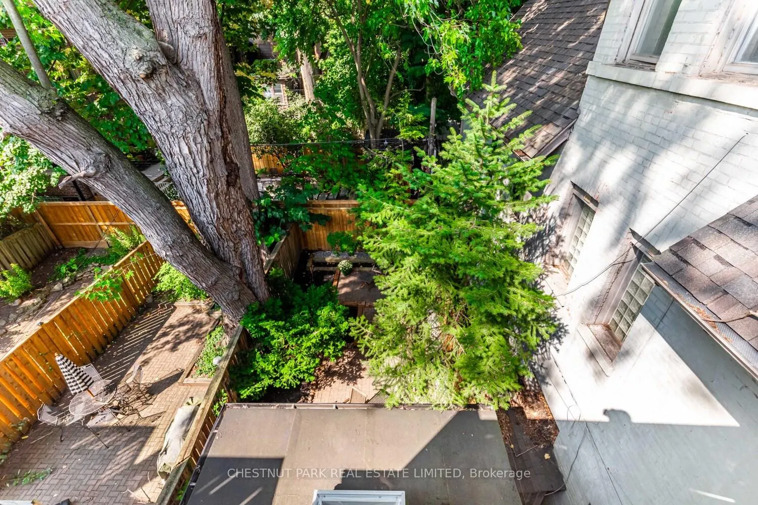 Photo 31 of 244 Cottingham Street, Toronto, Casa Loma — HOMEH
