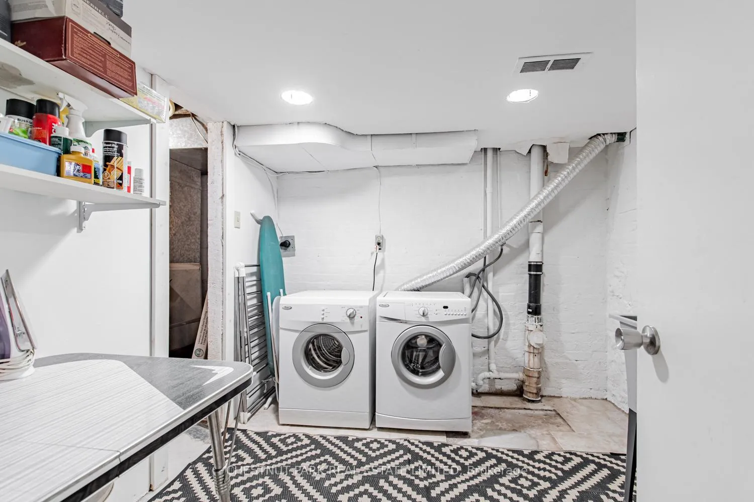 Photo 33 of 244 Cottingham Street, Toronto, Casa Loma — HOMEH