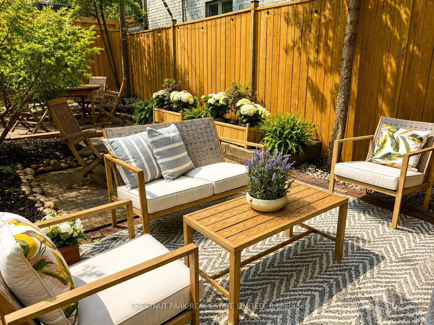 Photo 36 of 244 Cottingham Street, Toronto, Casa Loma — HOMEH