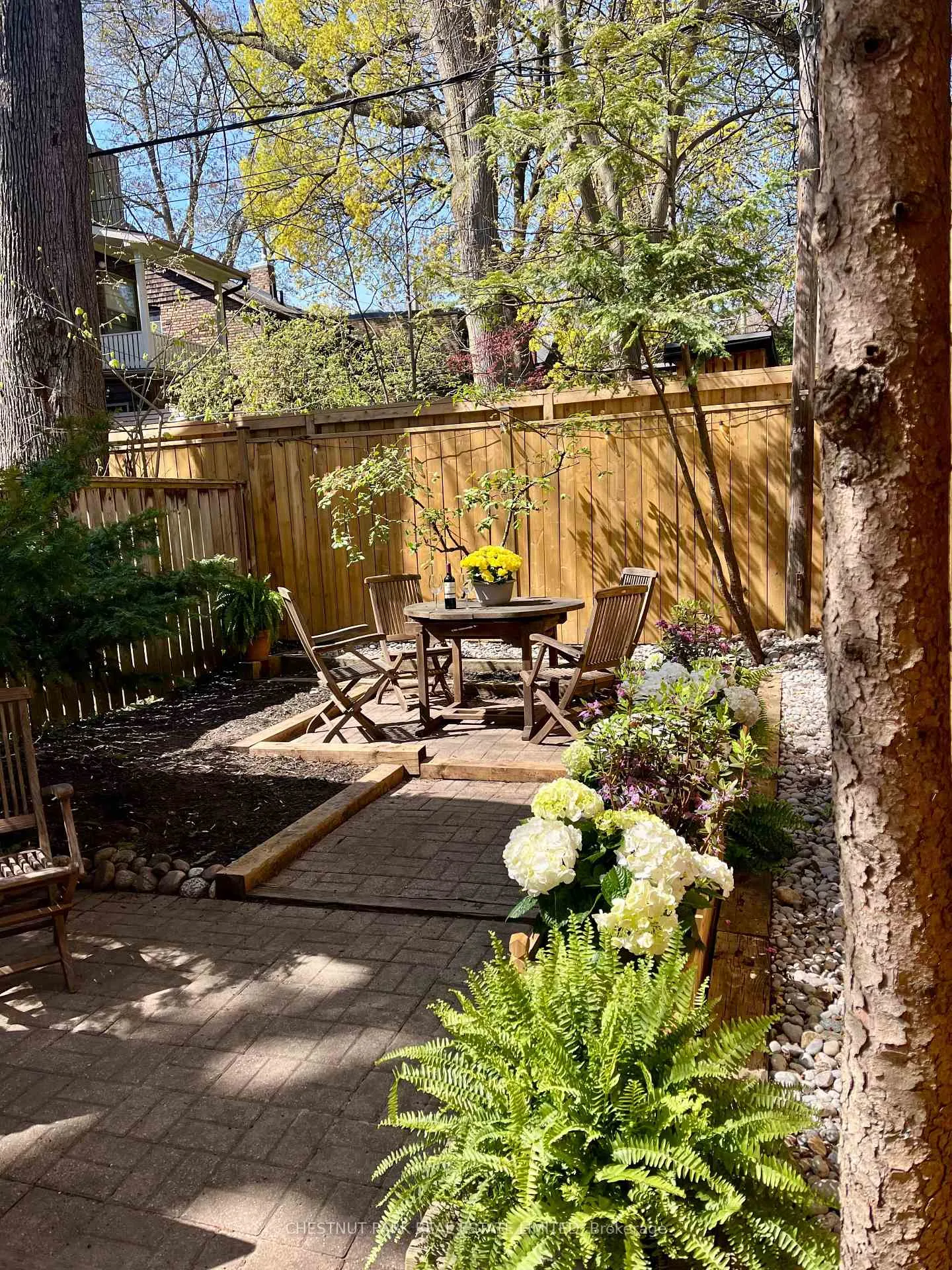 Photo 37 of 244 Cottingham Street, Toronto, Casa Loma — HOMEH