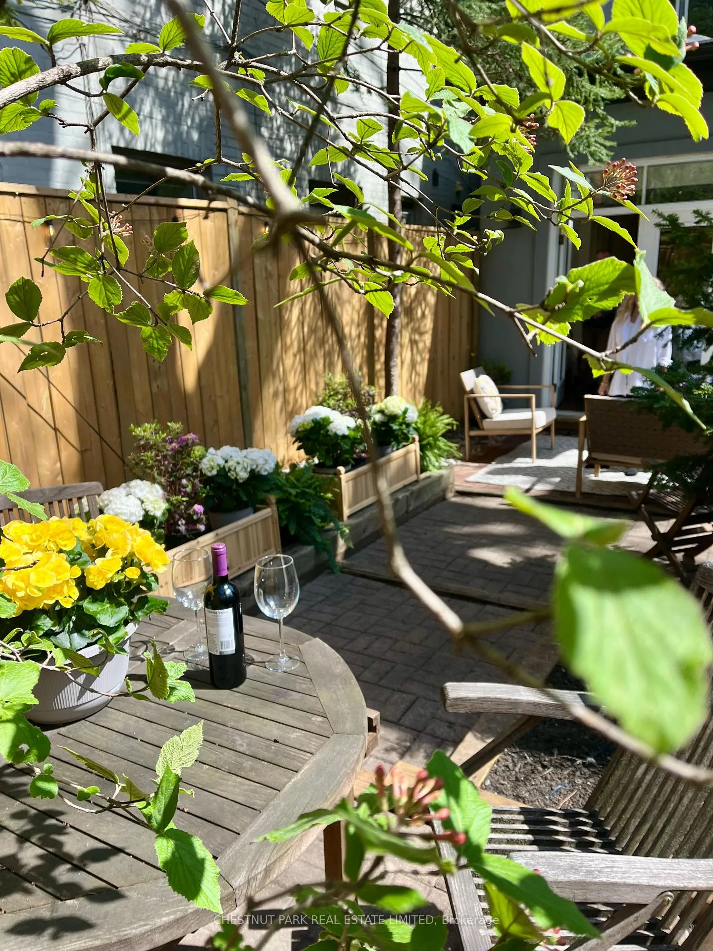 Photo 39 of 244 Cottingham Street, Toronto, Casa Loma — HOMEH