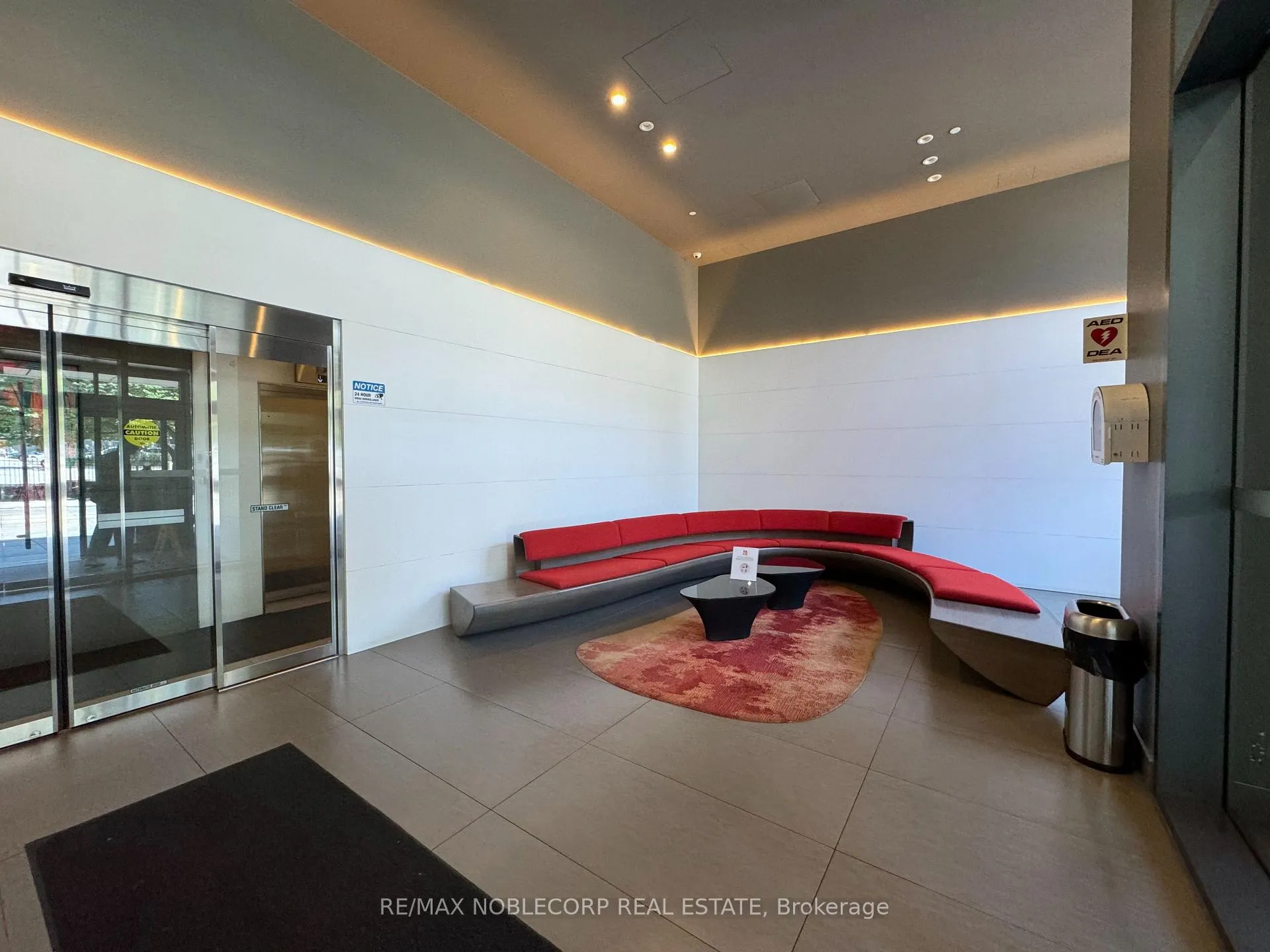 Photo 2 of Unit 2107, 159 Dundas Street E, Toronto, Church-Yonge Corridor — HOMEH