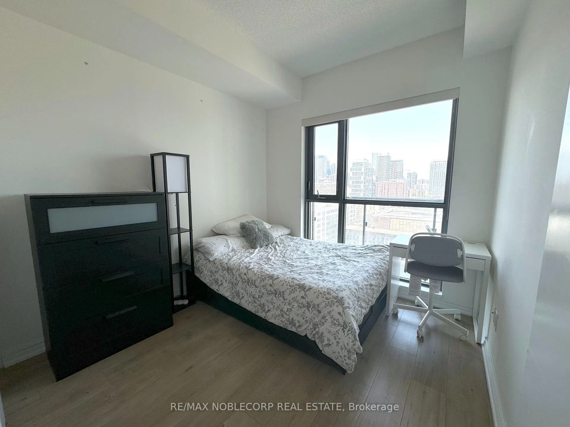 Photo 7 of Unit 2107, 159 Dundas Street E, Toronto, Church-Yonge Corridor — HOMEH