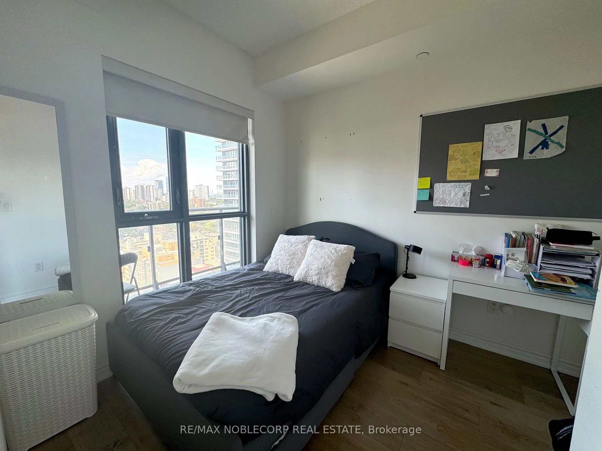 Photo 10 of Unit 2107, 159 Dundas Street E, Toronto, Church-Yonge Corridor — HOMEH