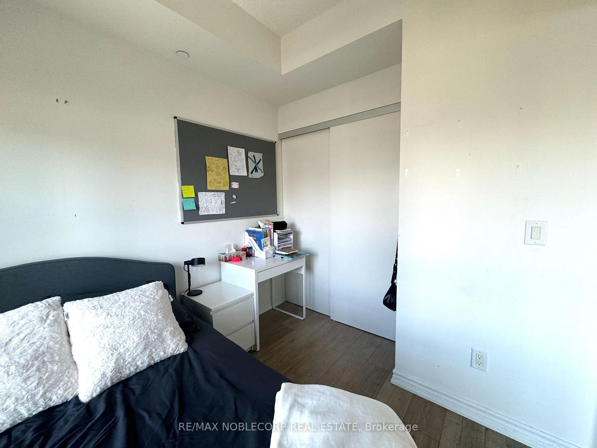 Photo 11 of Unit 2107, 159 Dundas Street E, Toronto, Church-Yonge Corridor — HOMEH