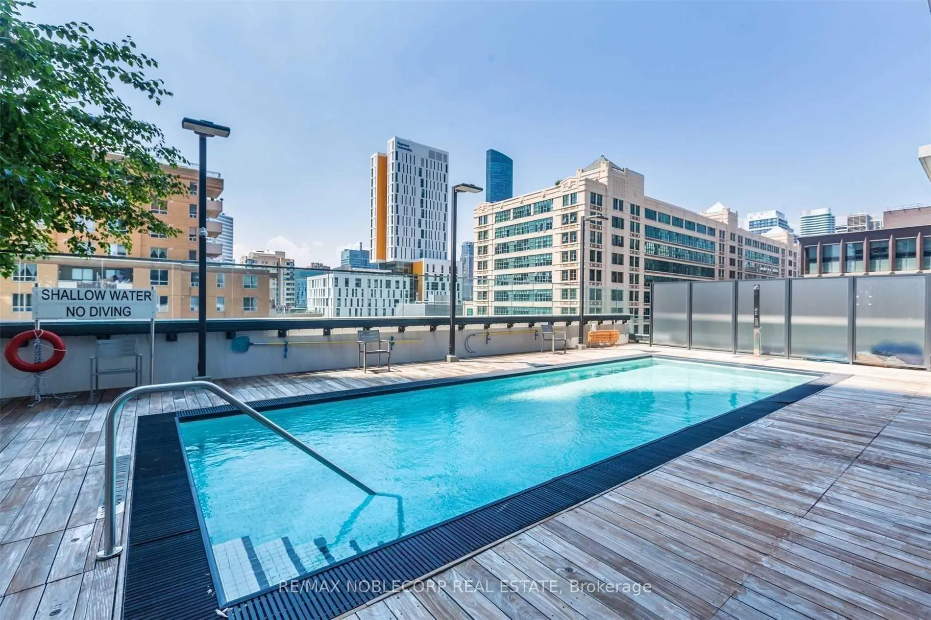 Photo 15 of Unit 2107, 159 Dundas Street E, Toronto, Church-Yonge Corridor — HOMEH