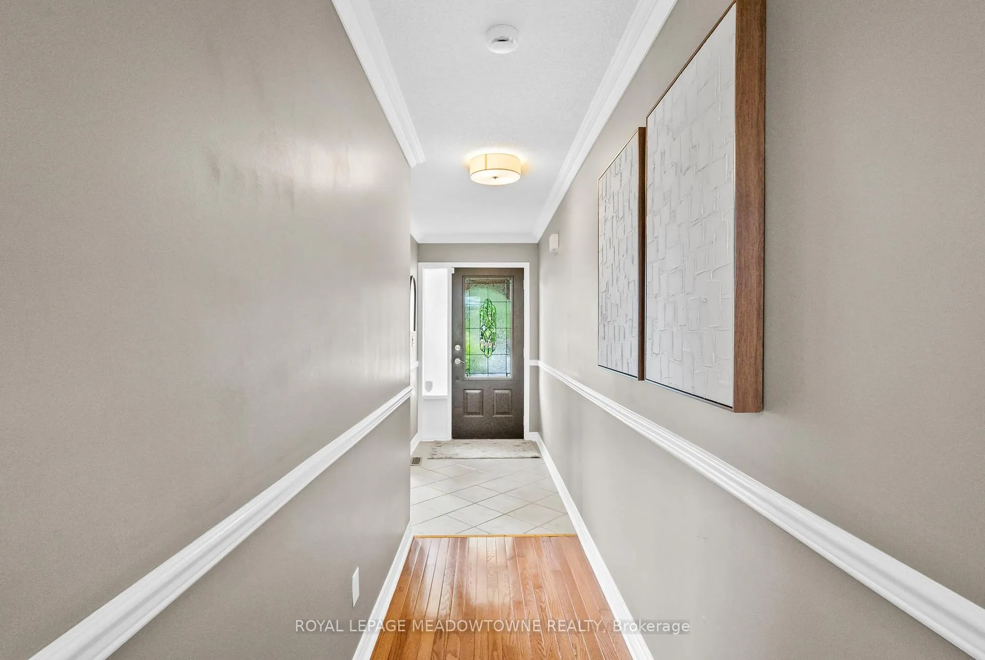 Photo 5 of 105 Laurier Avenue, Milton, Bronte Meadows — HOMEH