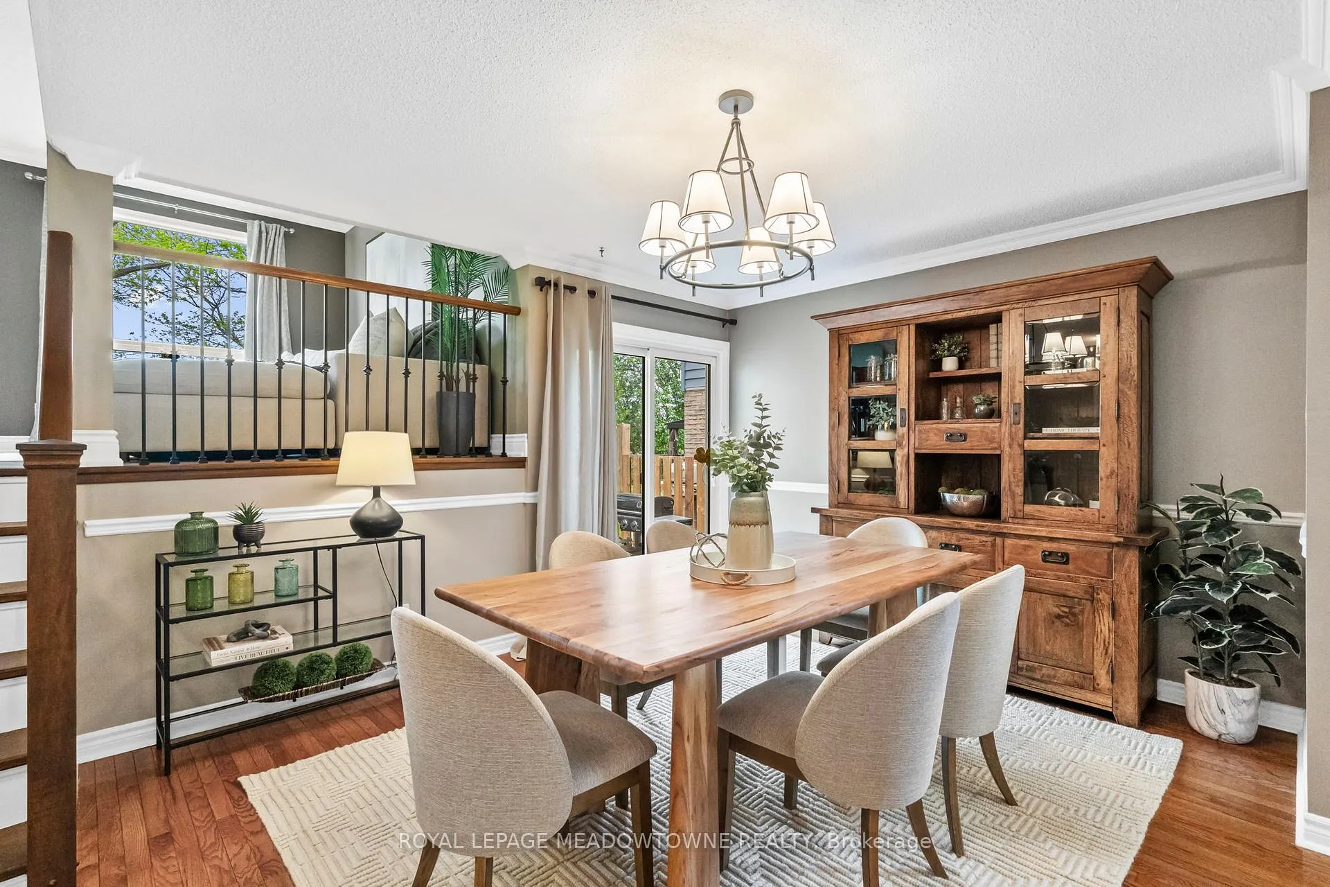 Photo 12 of 105 Laurier Avenue, Milton, Bronte Meadows — HOMEH
