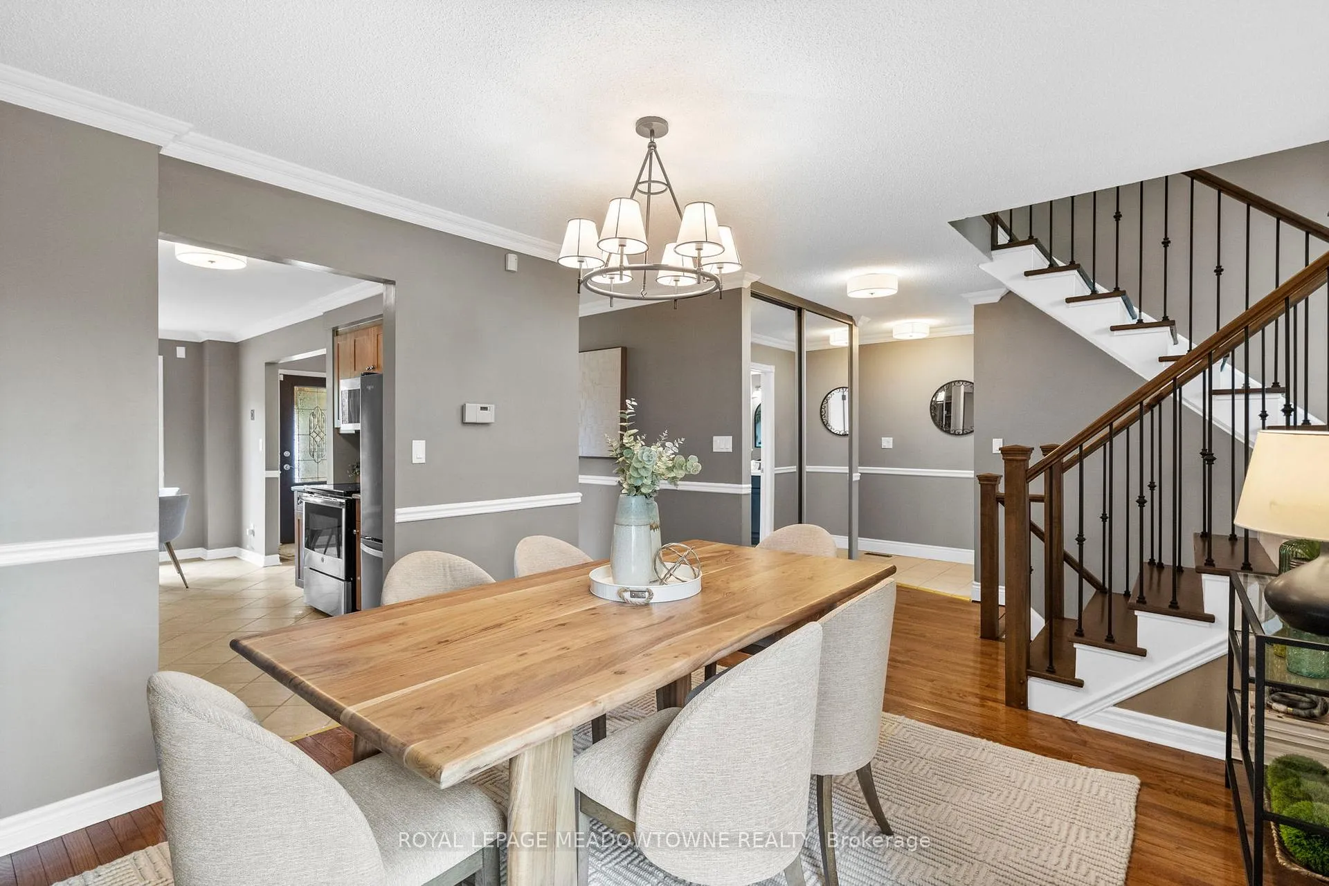 Photo 14 of 105 Laurier Avenue, Milton, Bronte Meadows — HOMEH