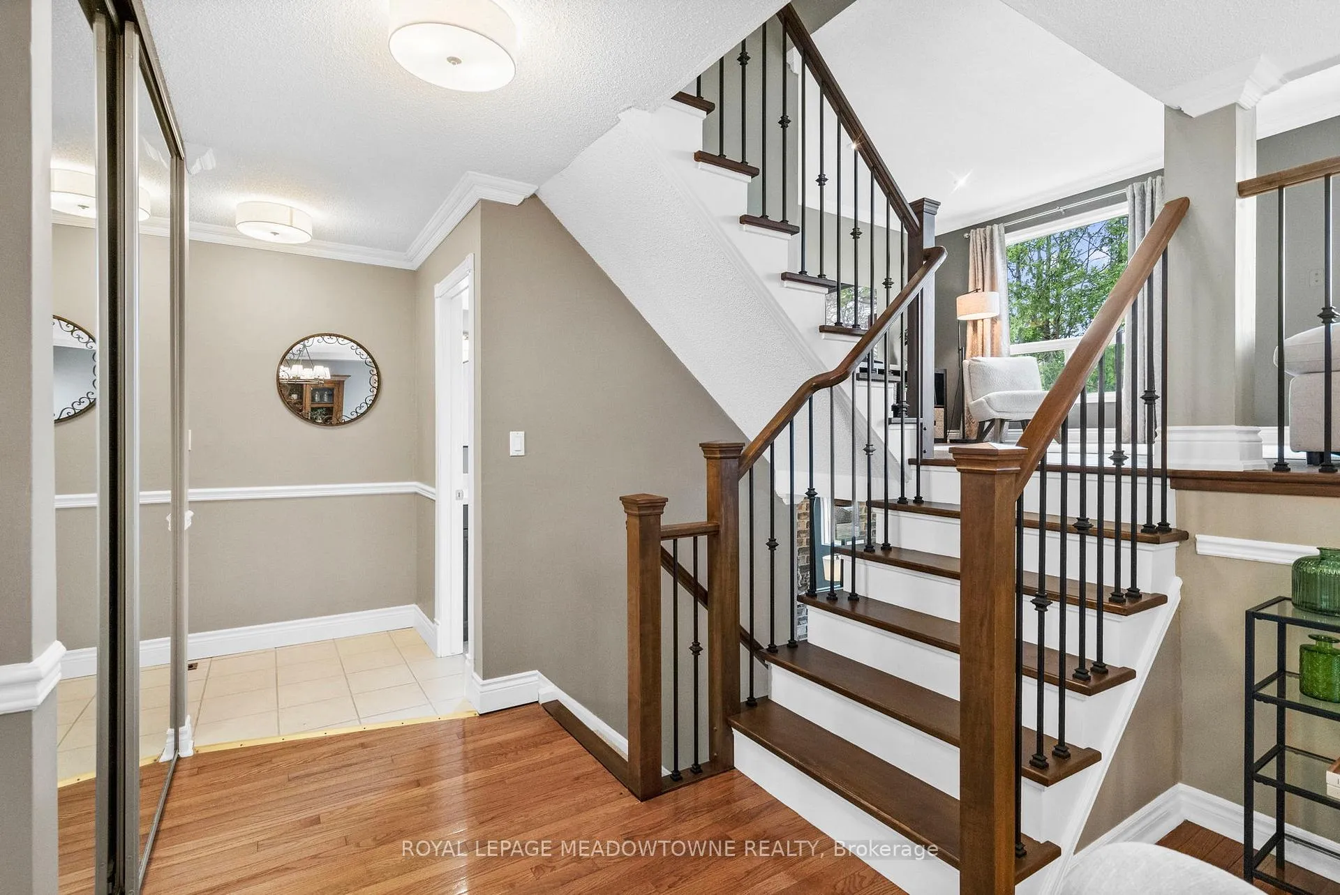 Photo 16 of 105 Laurier Avenue, Milton, Bronte Meadows — HOMEH