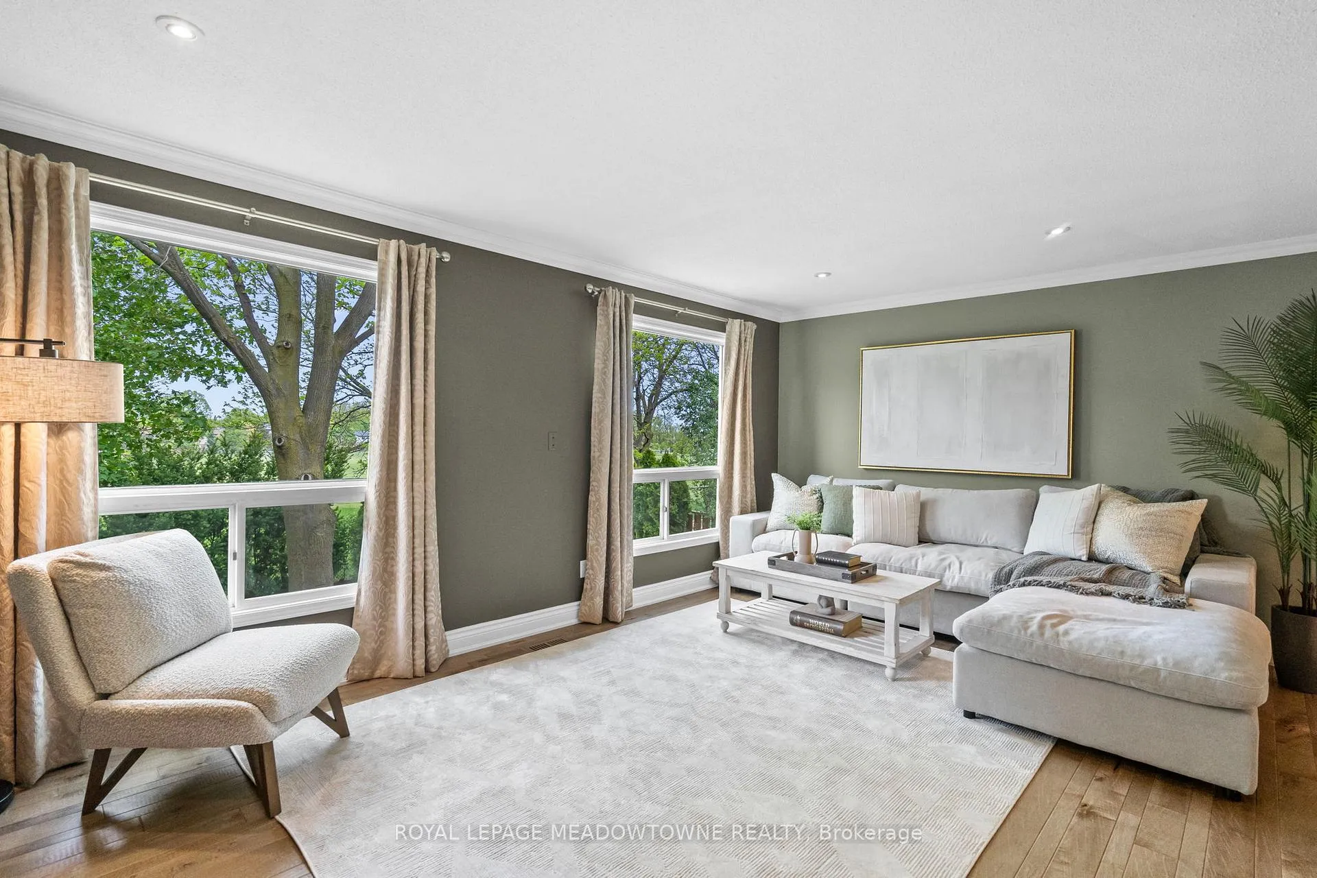 Photo 18 of 105 Laurier Avenue, Milton, Bronte Meadows — HOMEH