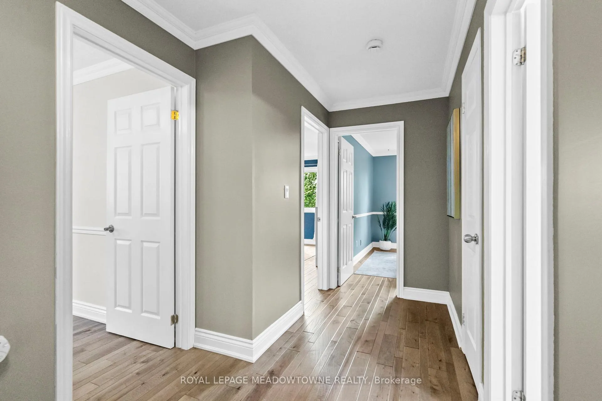 Photo 19 of 105 Laurier Avenue, Milton, Bronte Meadows — HOMEH