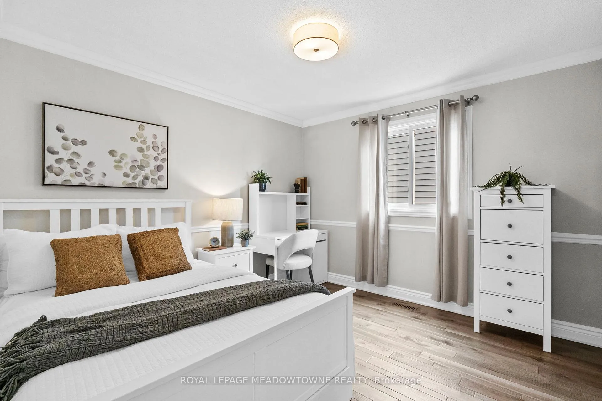 Photo 20 of 105 Laurier Avenue, Milton, Bronte Meadows — HOMEH