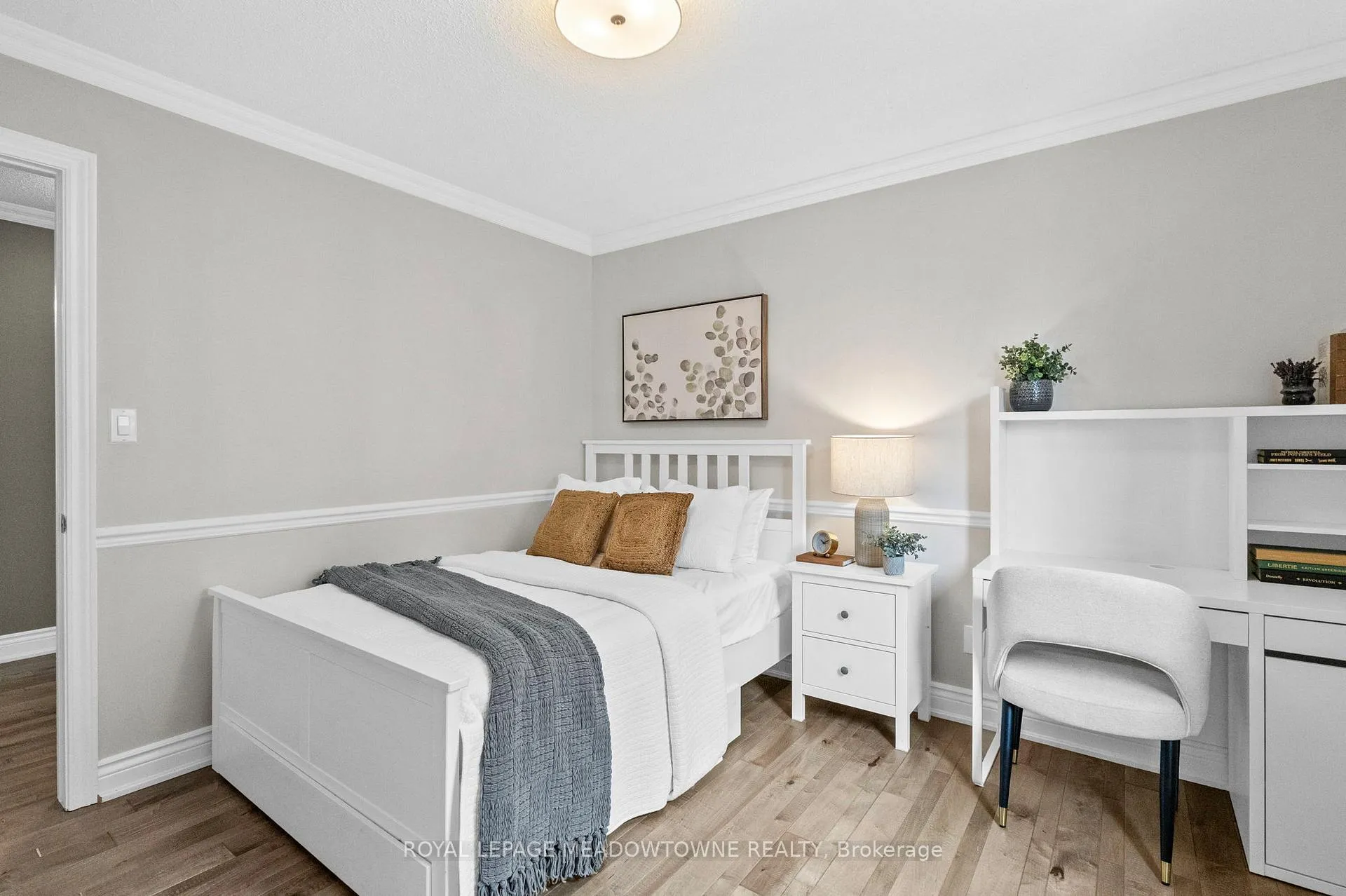 Photo 21 of 105 Laurier Avenue, Milton, Bronte Meadows — HOMEH