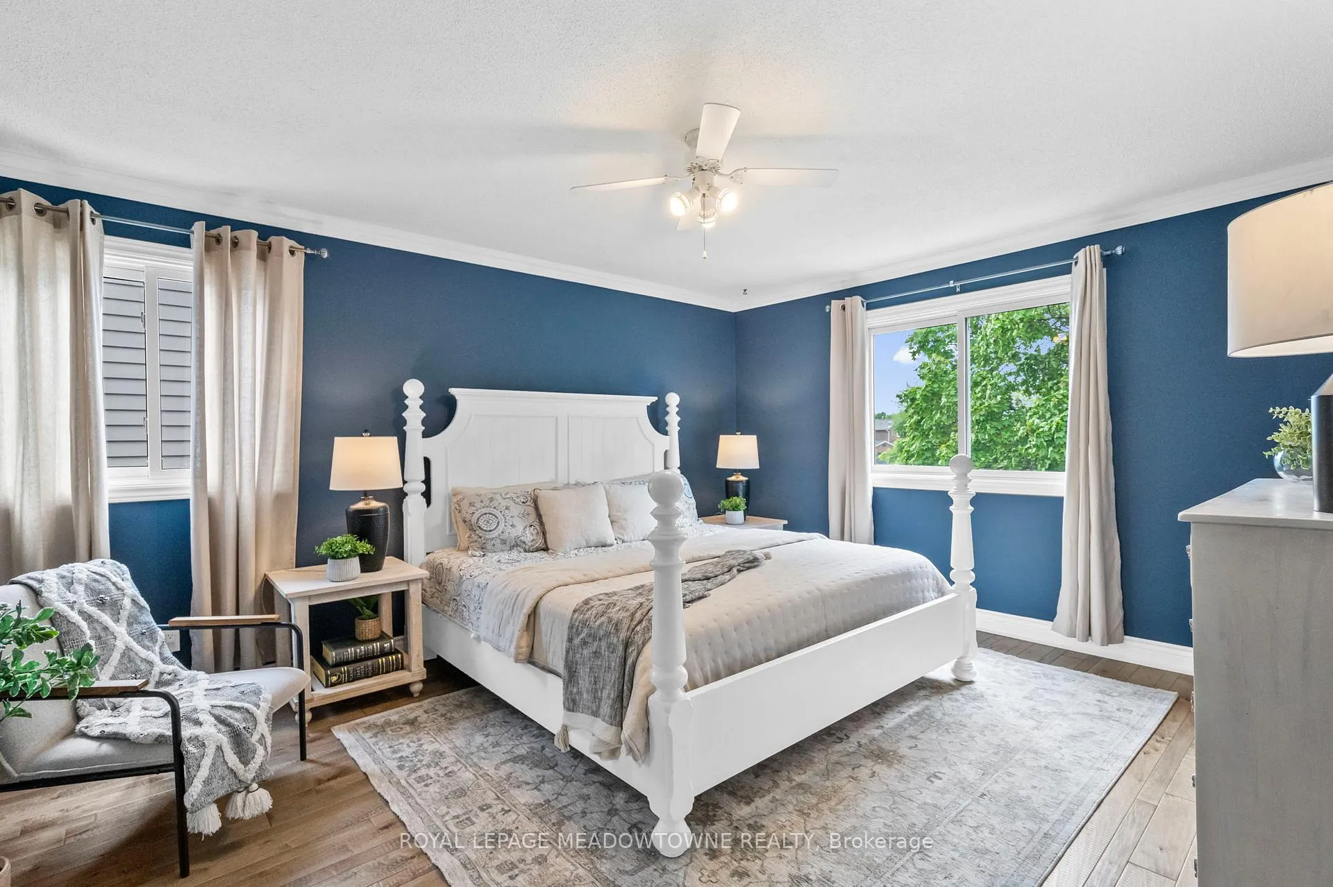 Photo 23 of 105 Laurier Avenue, Milton, Bronte Meadows — HOMEH