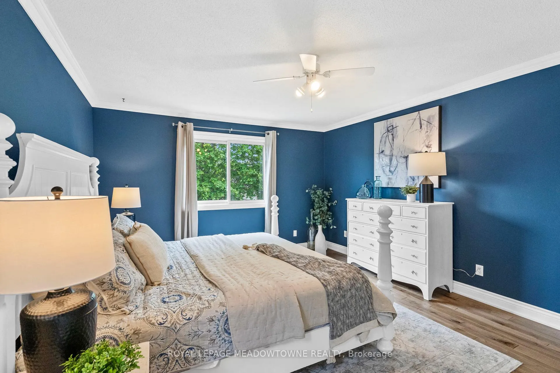 Photo 25 of 105 Laurier Avenue, Milton, Bronte Meadows — HOMEH