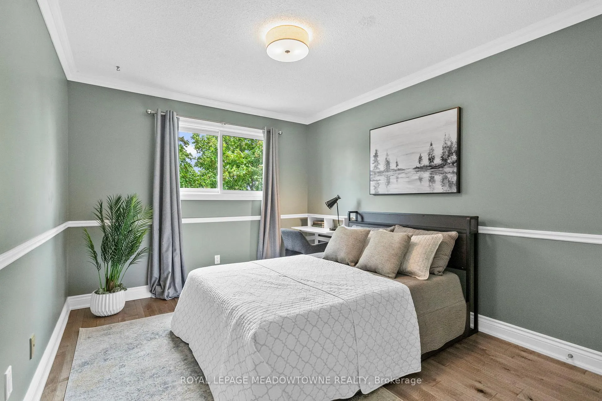 Photo 26 of 105 Laurier Avenue, Milton, Bronte Meadows — HOMEH