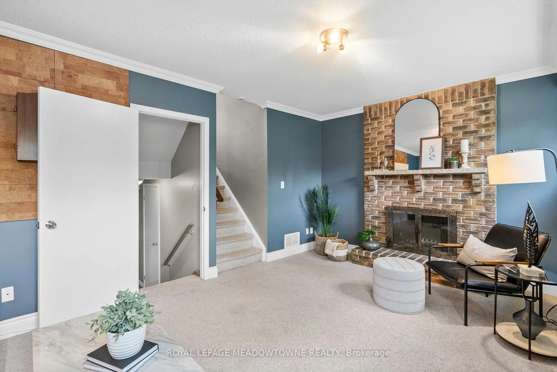 Photo 28 of 105 Laurier Avenue, Milton, Bronte Meadows — HOMEH