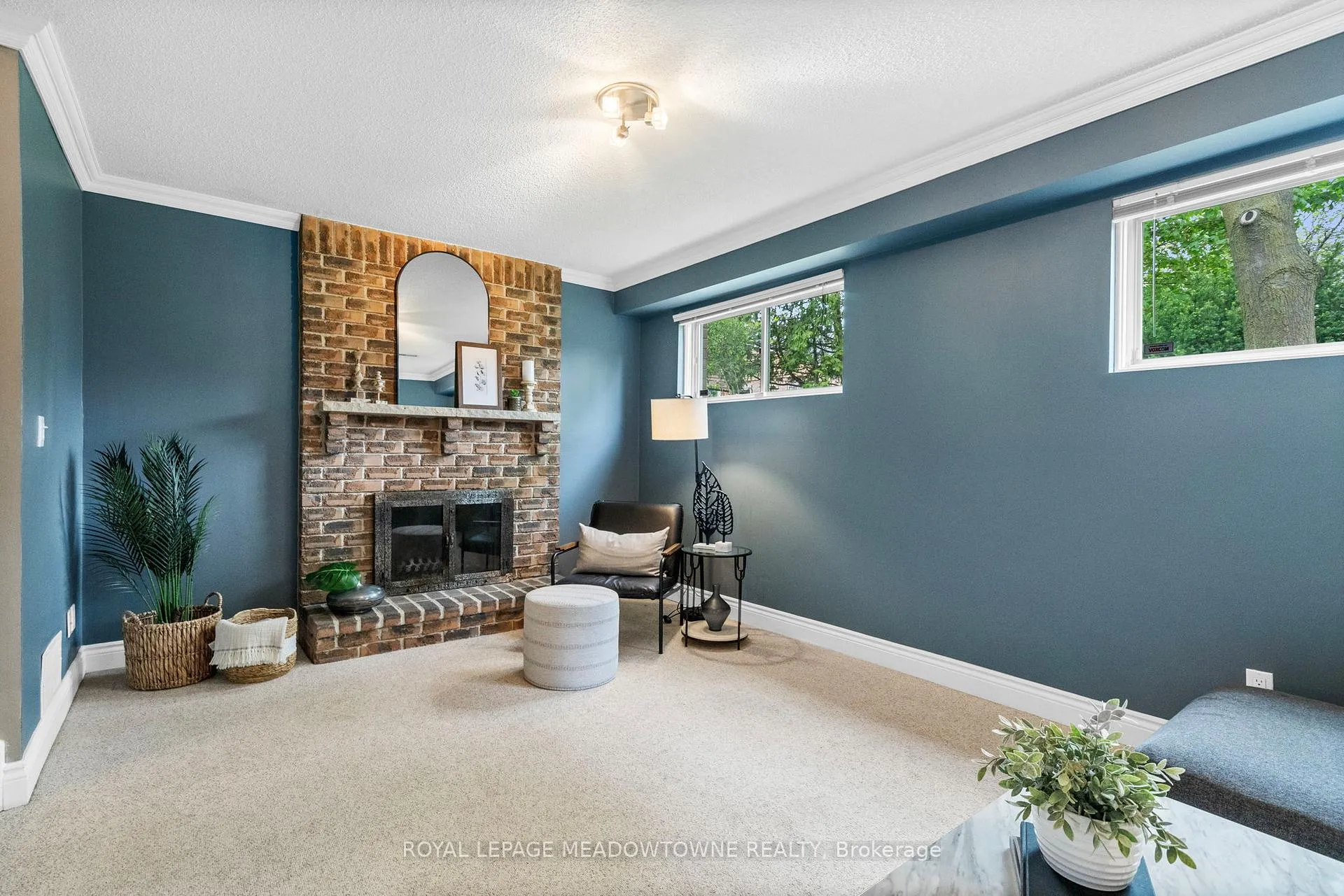 Photo 30 of 105 Laurier Avenue, Milton, Bronte Meadows — HOMEH