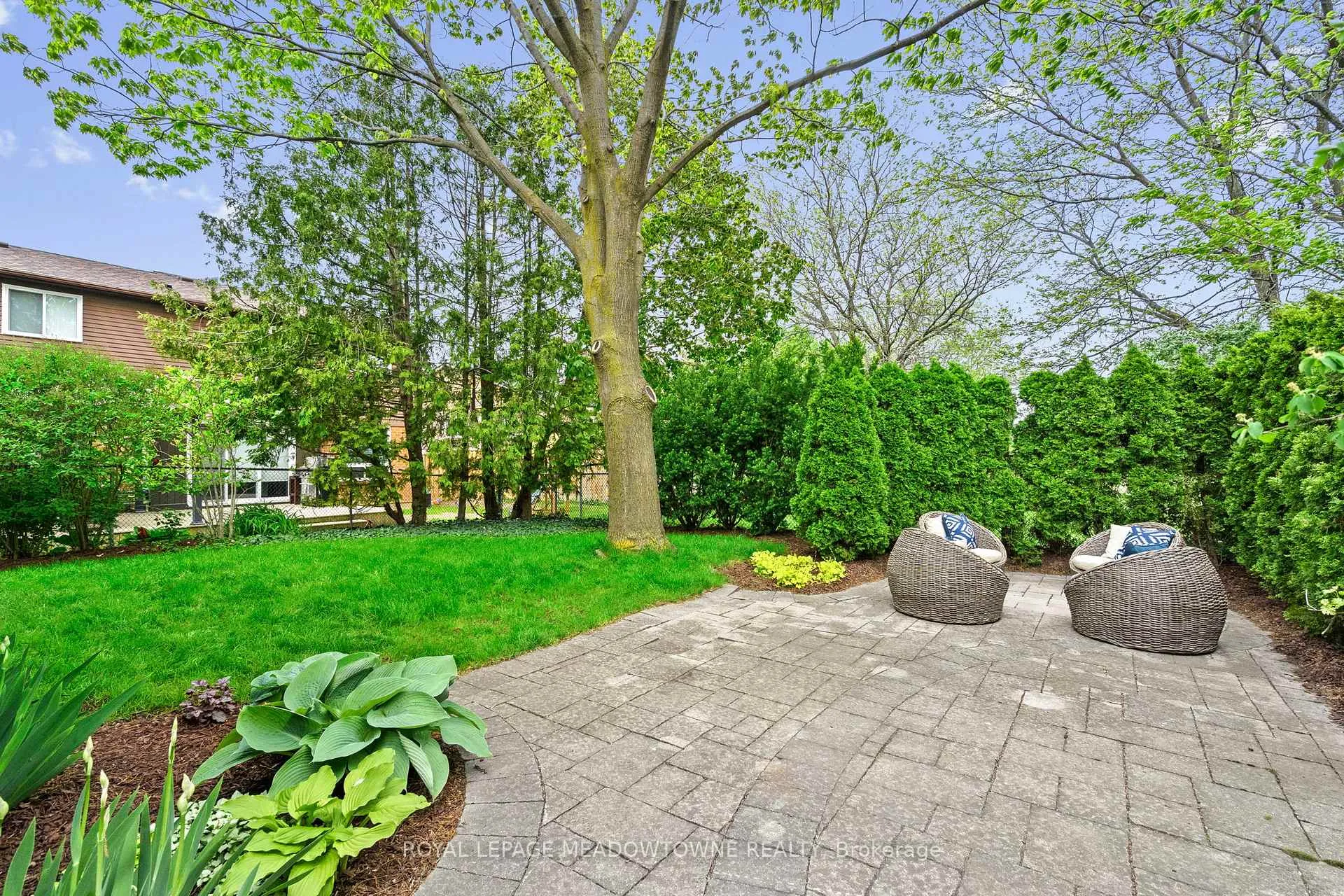 Photo 37 of 105 Laurier Avenue, Milton, Bronte Meadows — HOMEH