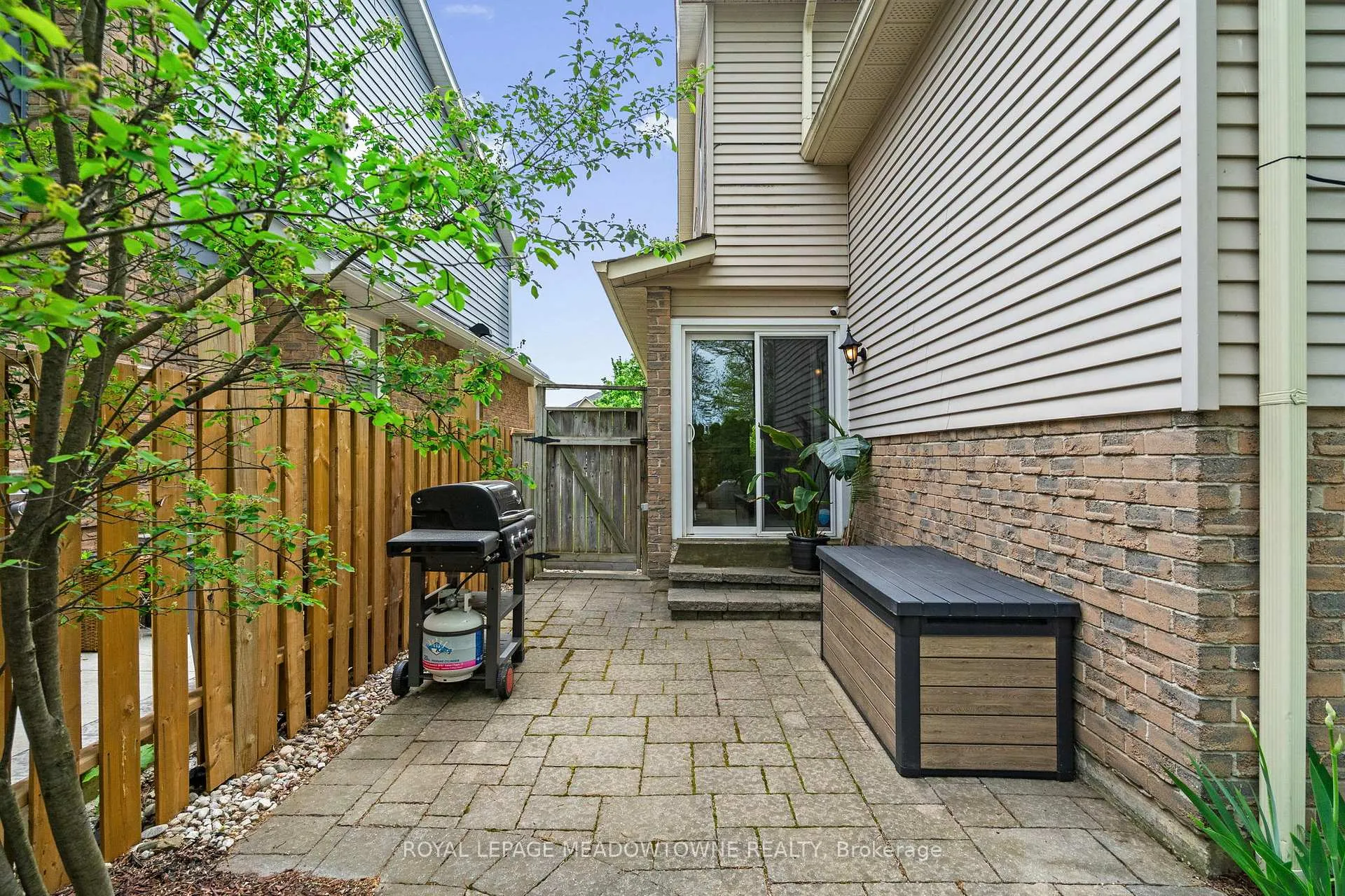 Photo 38 of 105 Laurier Avenue, Milton, Bronte Meadows — HOMEH