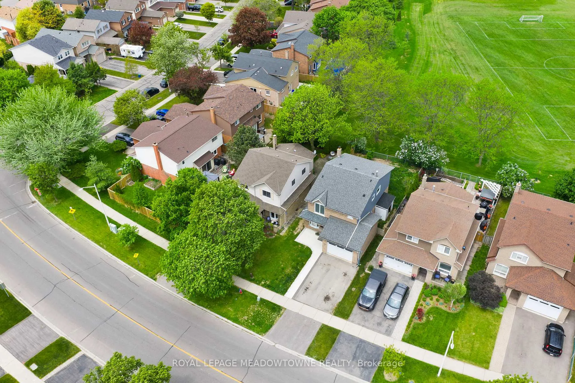 Photo 44 of 105 Laurier Avenue, Milton, Bronte Meadows — HOMEH