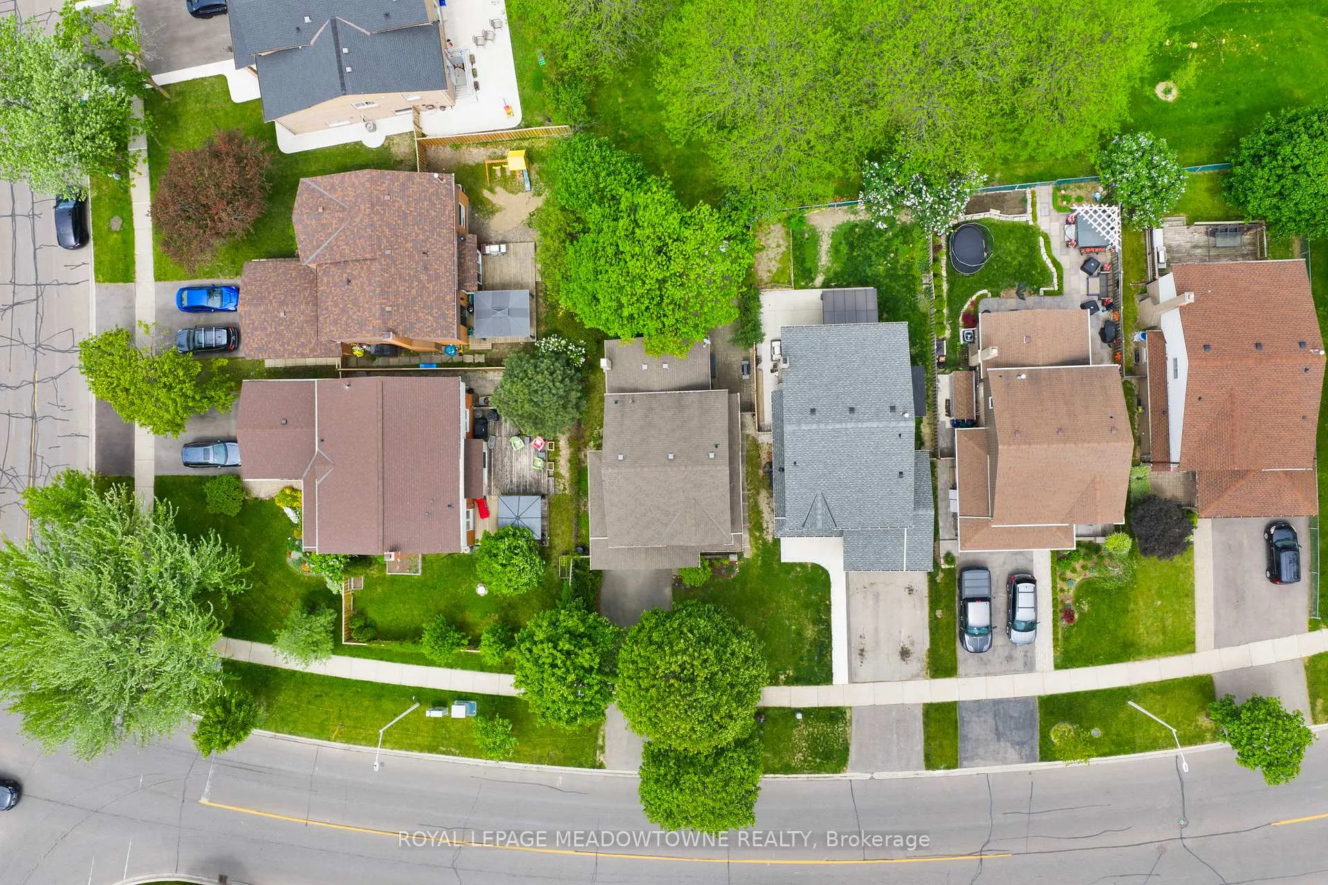 Photo 45 of 105 Laurier Avenue, Milton, Bronte Meadows — HOMEH