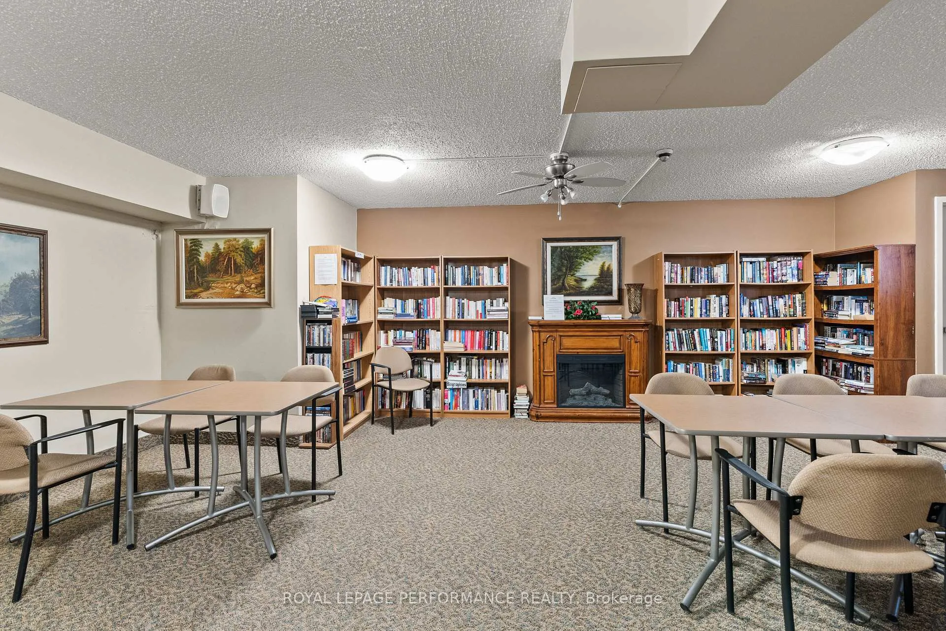 Photo 22 of Unit Unit #407, 200 Lafontaine Avenue, Ottawa, Vanier — HOMEH