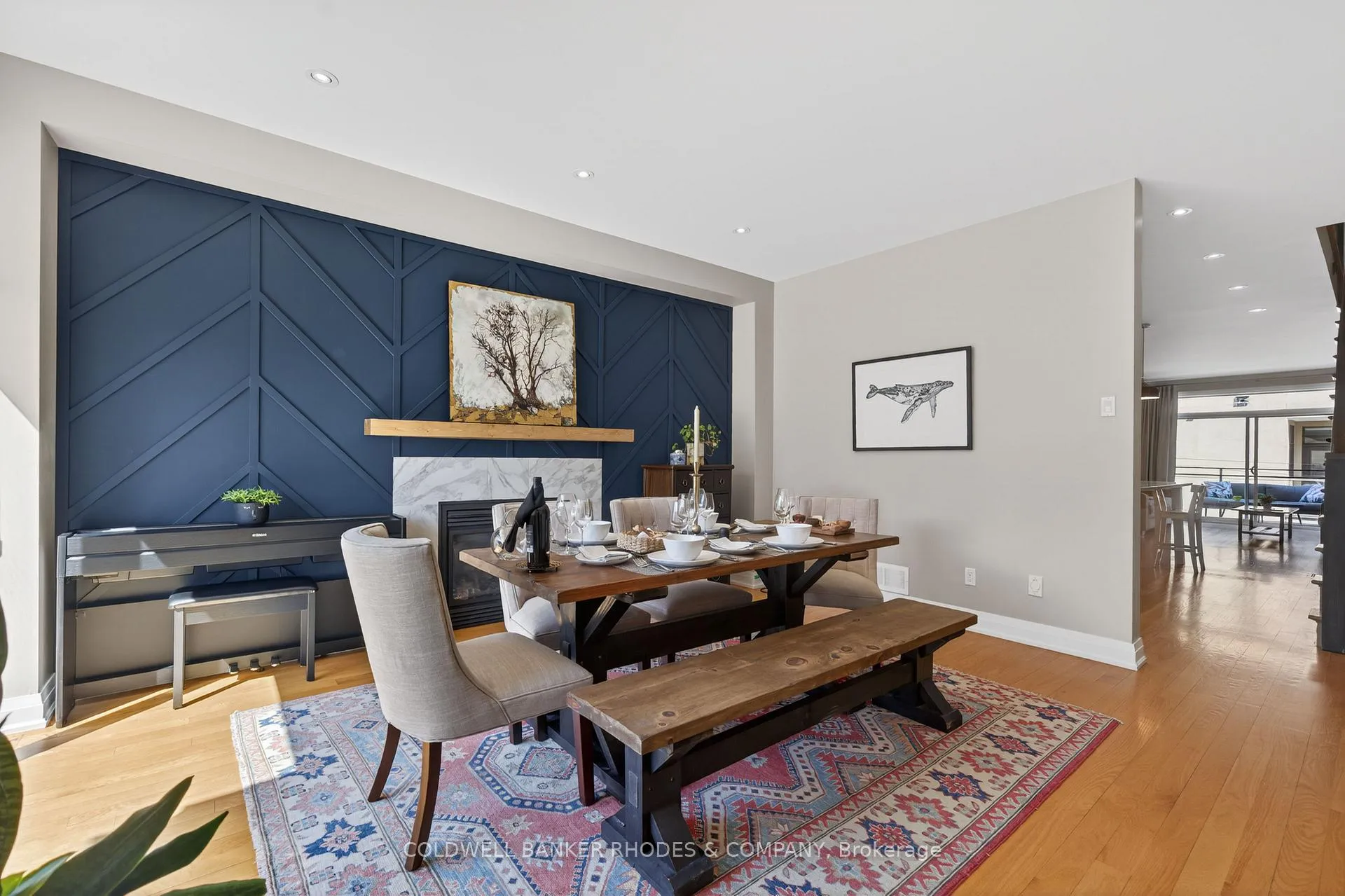 Photo 19 of Unit A, 213 Ivy Crescent, Ottawa, Lindenlea — HOMEH