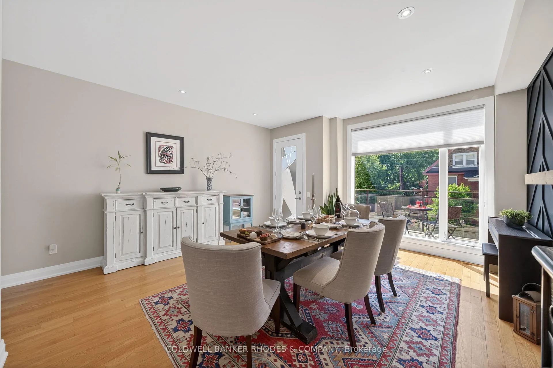 Photo 20 of Unit A, 213 Ivy Crescent, Ottawa, Lindenlea — HOMEH