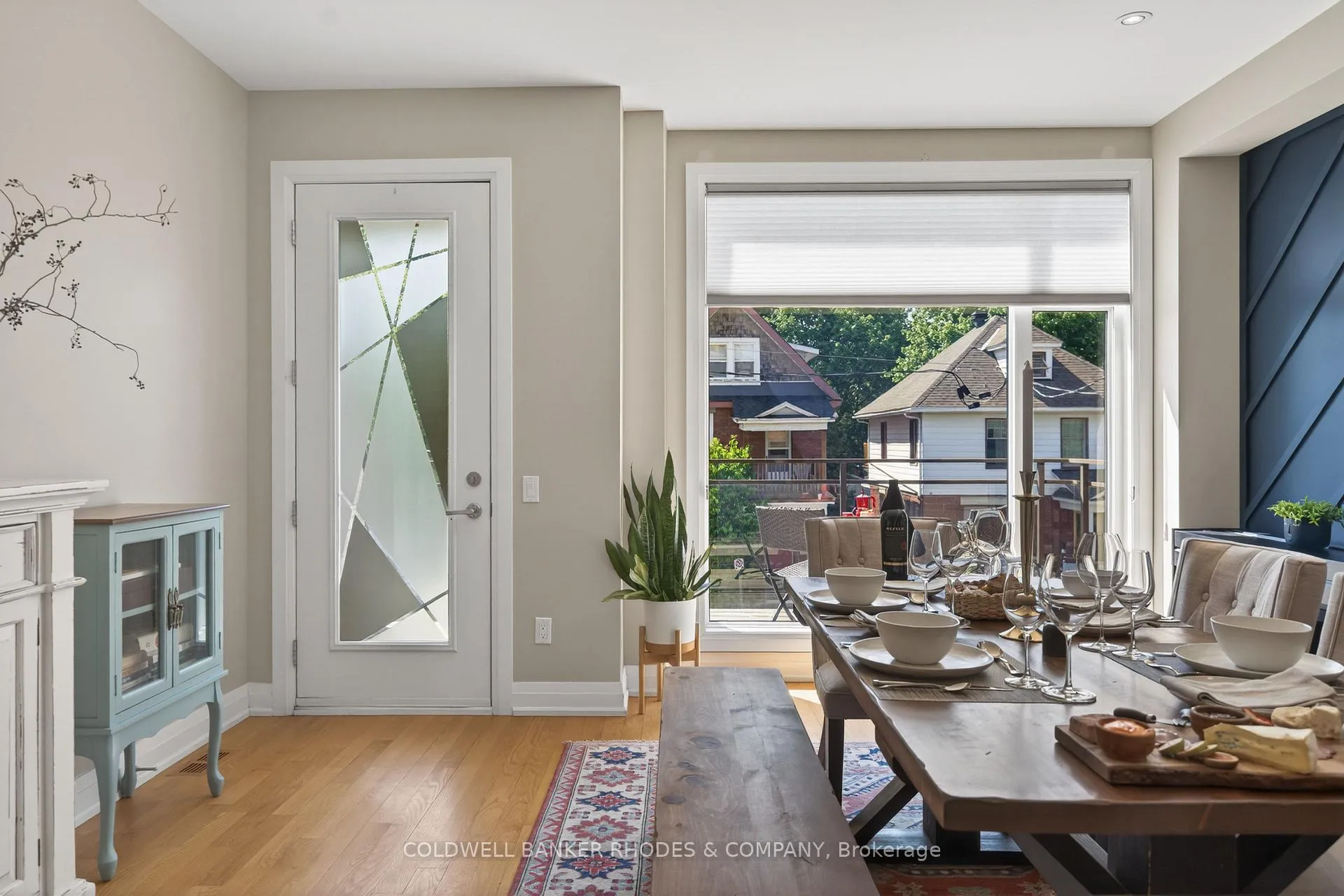 Photo 21 of Unit A, 213 Ivy Crescent, Ottawa, Lindenlea — HOMEH