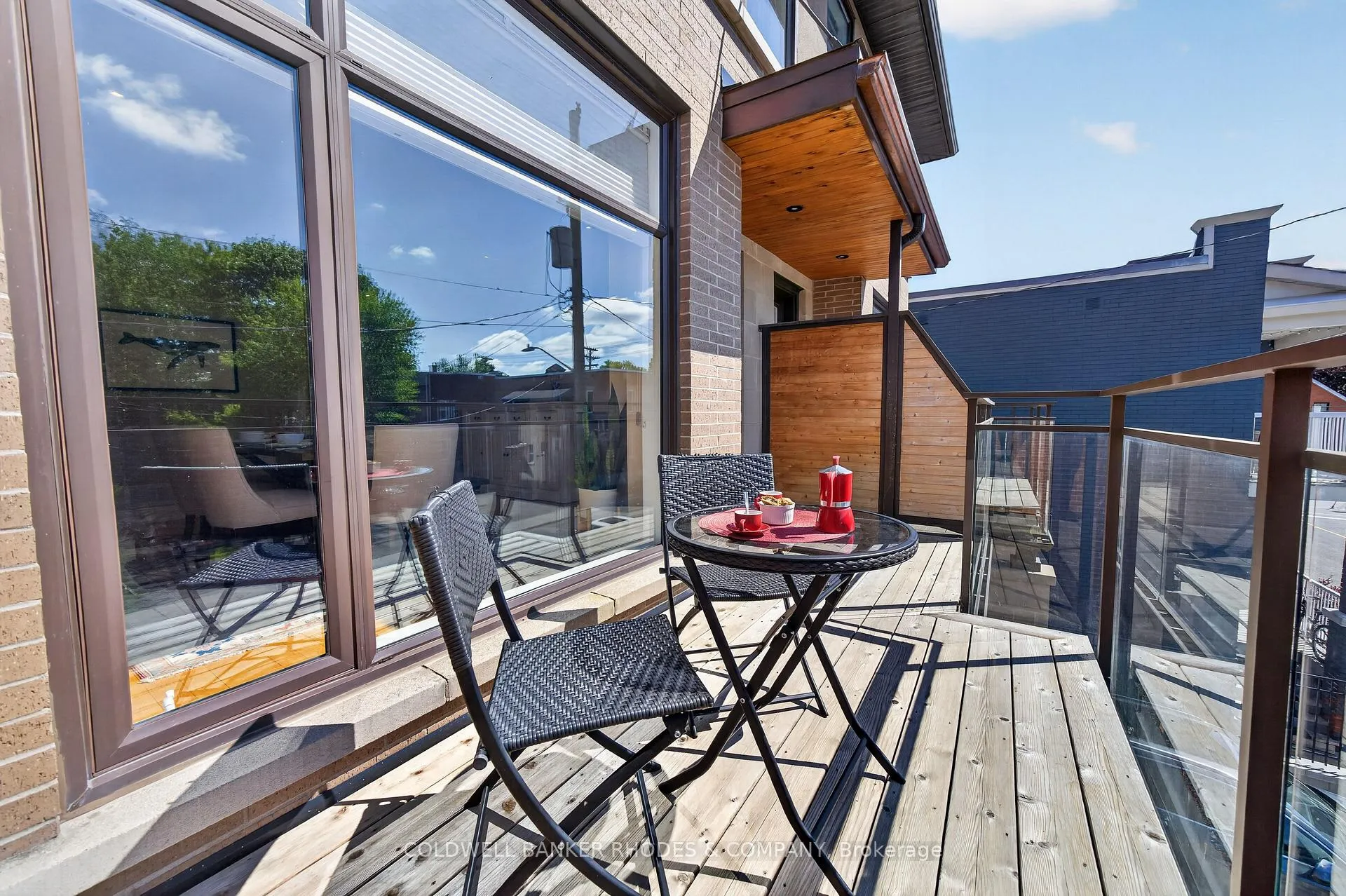 Photo 22 of Unit A, 213 Ivy Crescent, Ottawa, Lindenlea — HOMEH