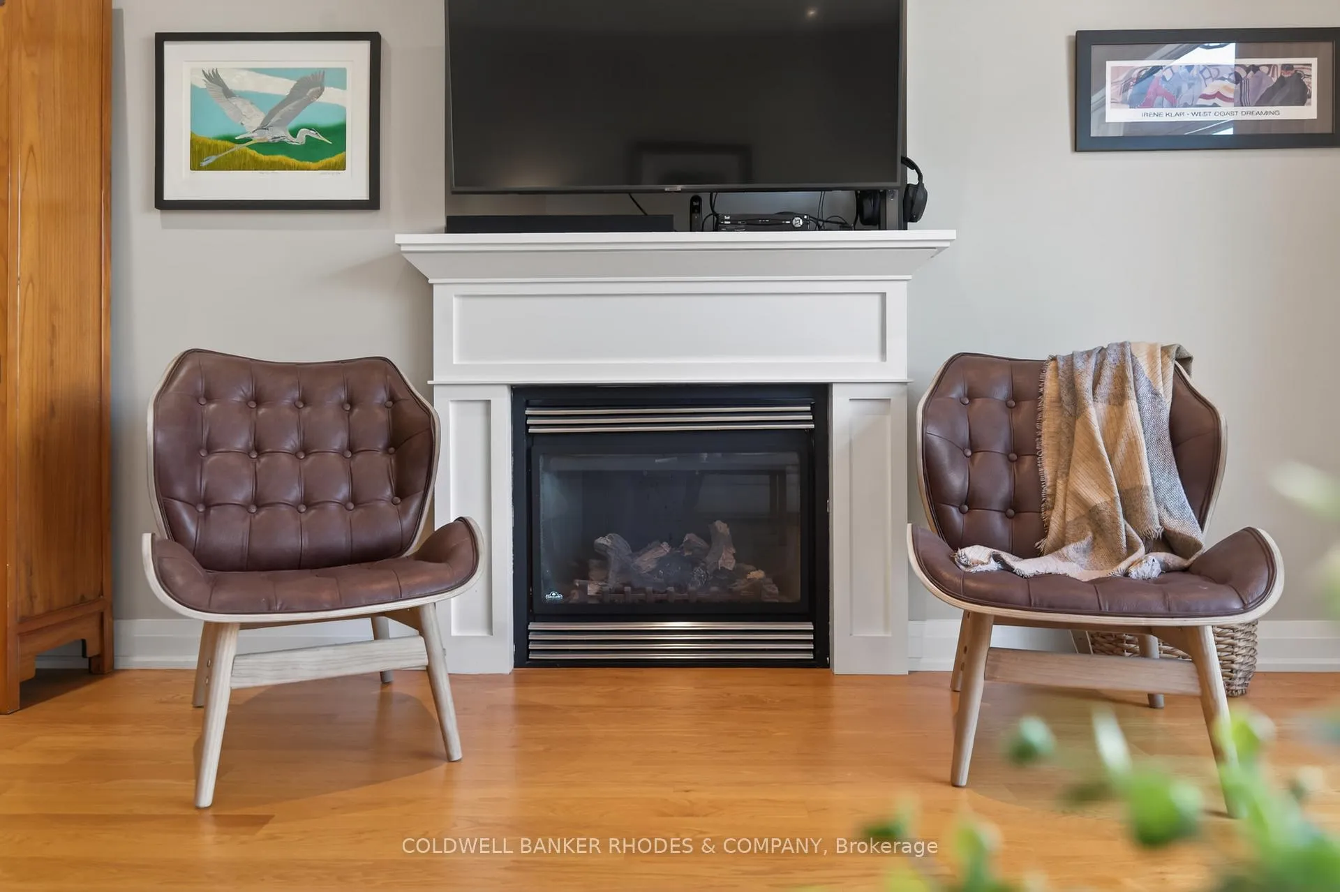 Photo 23 of Unit A, 213 Ivy Crescent, Ottawa, Lindenlea — HOMEH