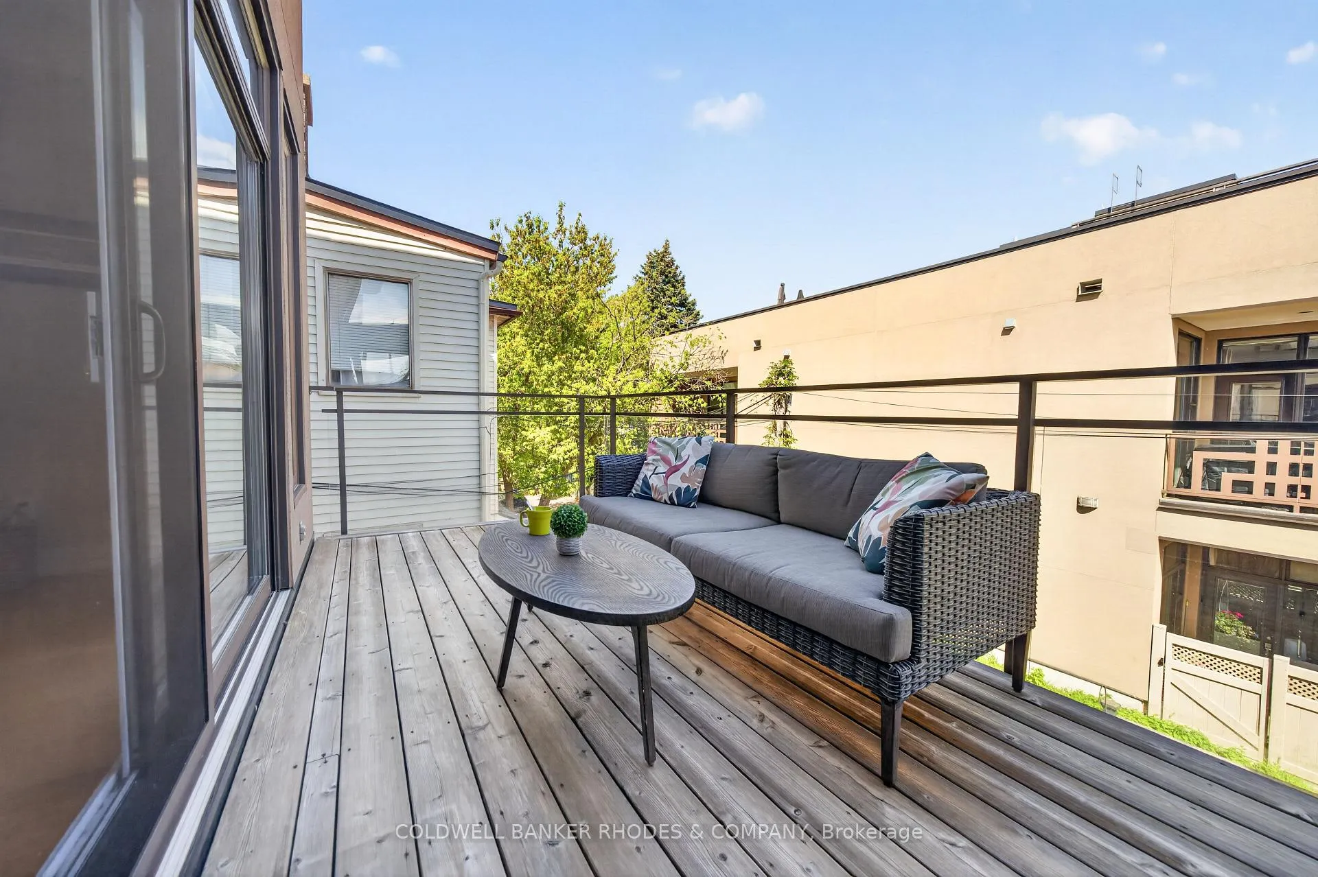 Photo 24 of Unit A, 213 Ivy Crescent, Ottawa, Lindenlea — HOMEH