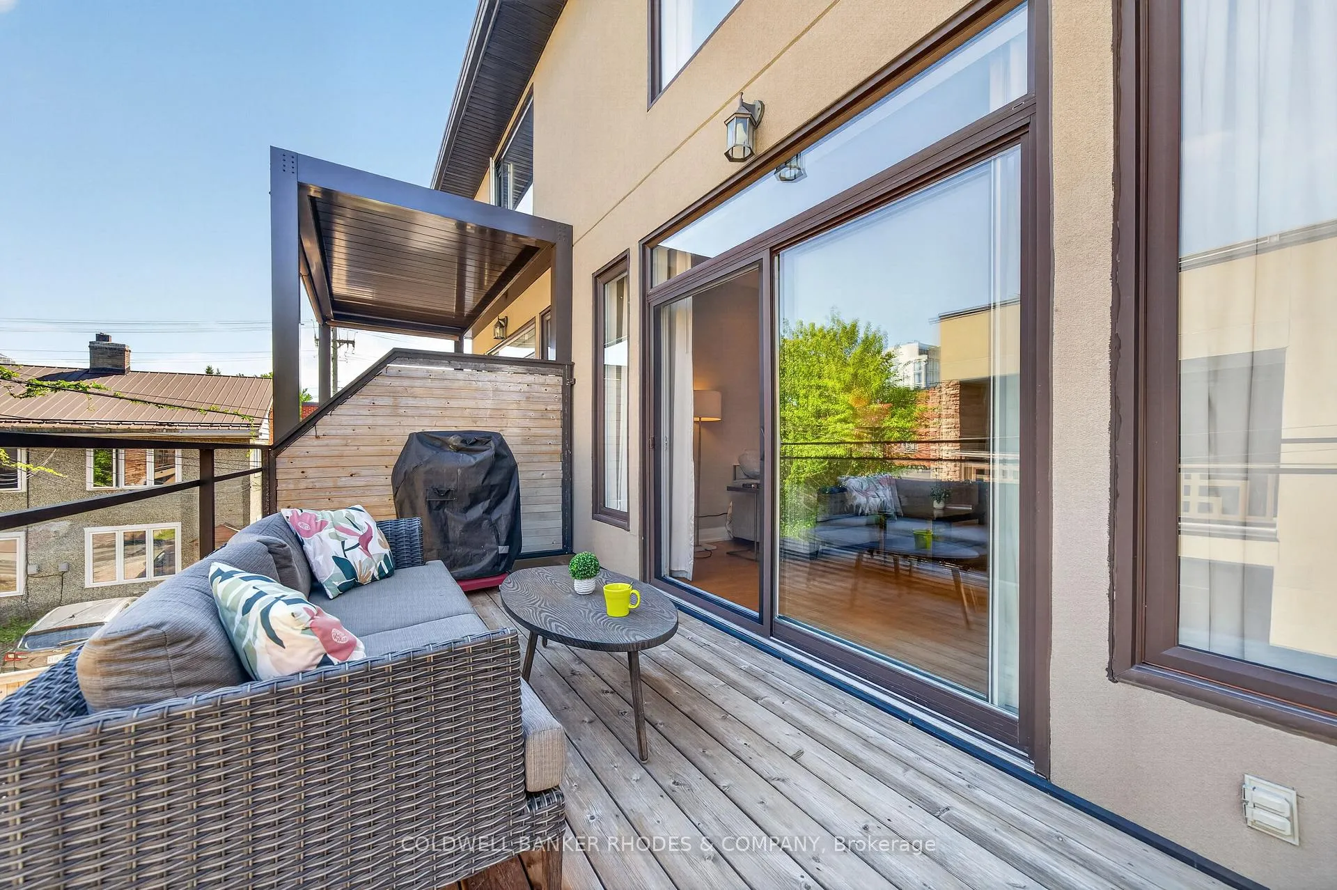 Photo 25 of Unit A, 213 Ivy Crescent, Ottawa, Lindenlea — HOMEH