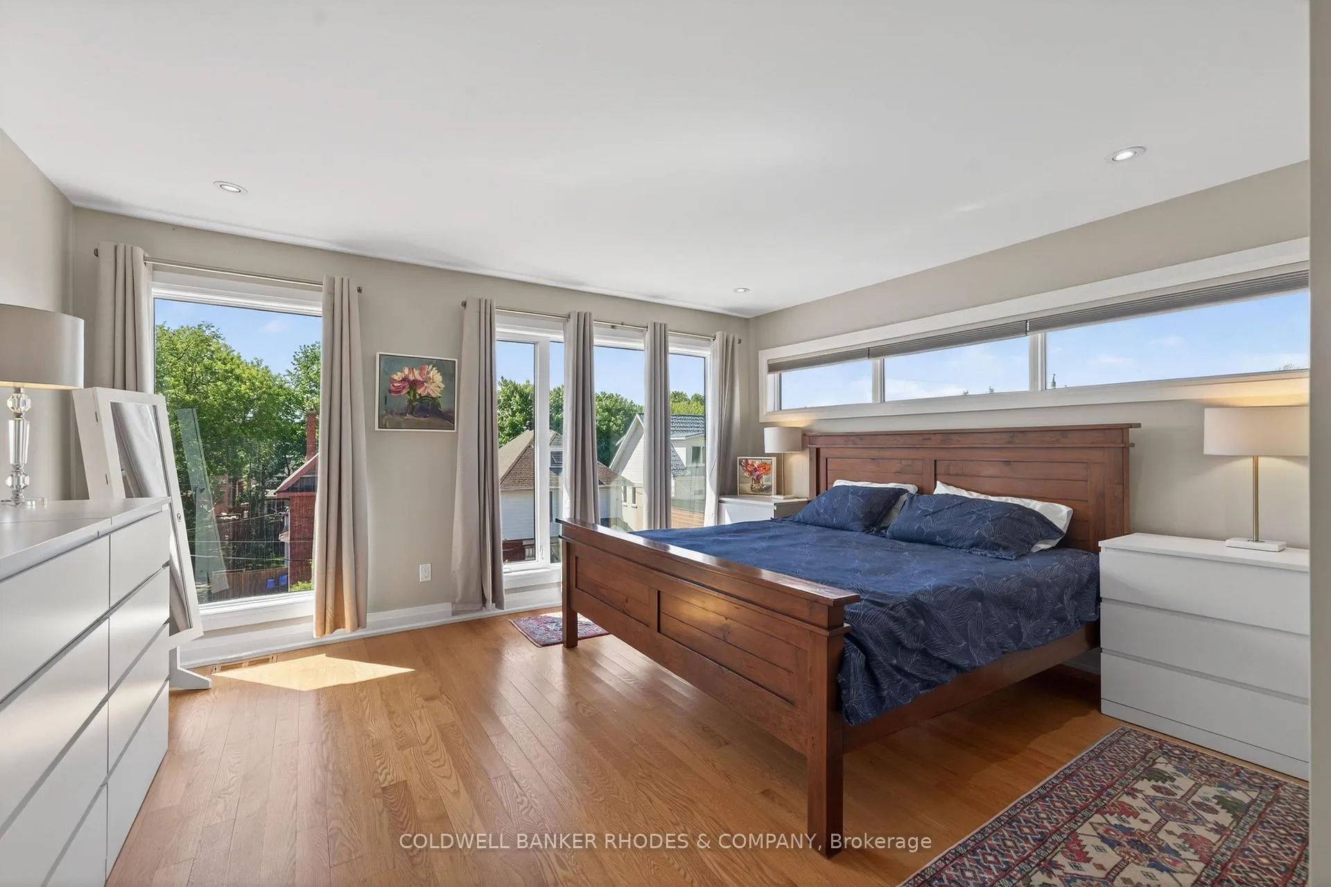 Photo 27 of Unit A, 213 Ivy Crescent, Ottawa, Lindenlea — HOMEH