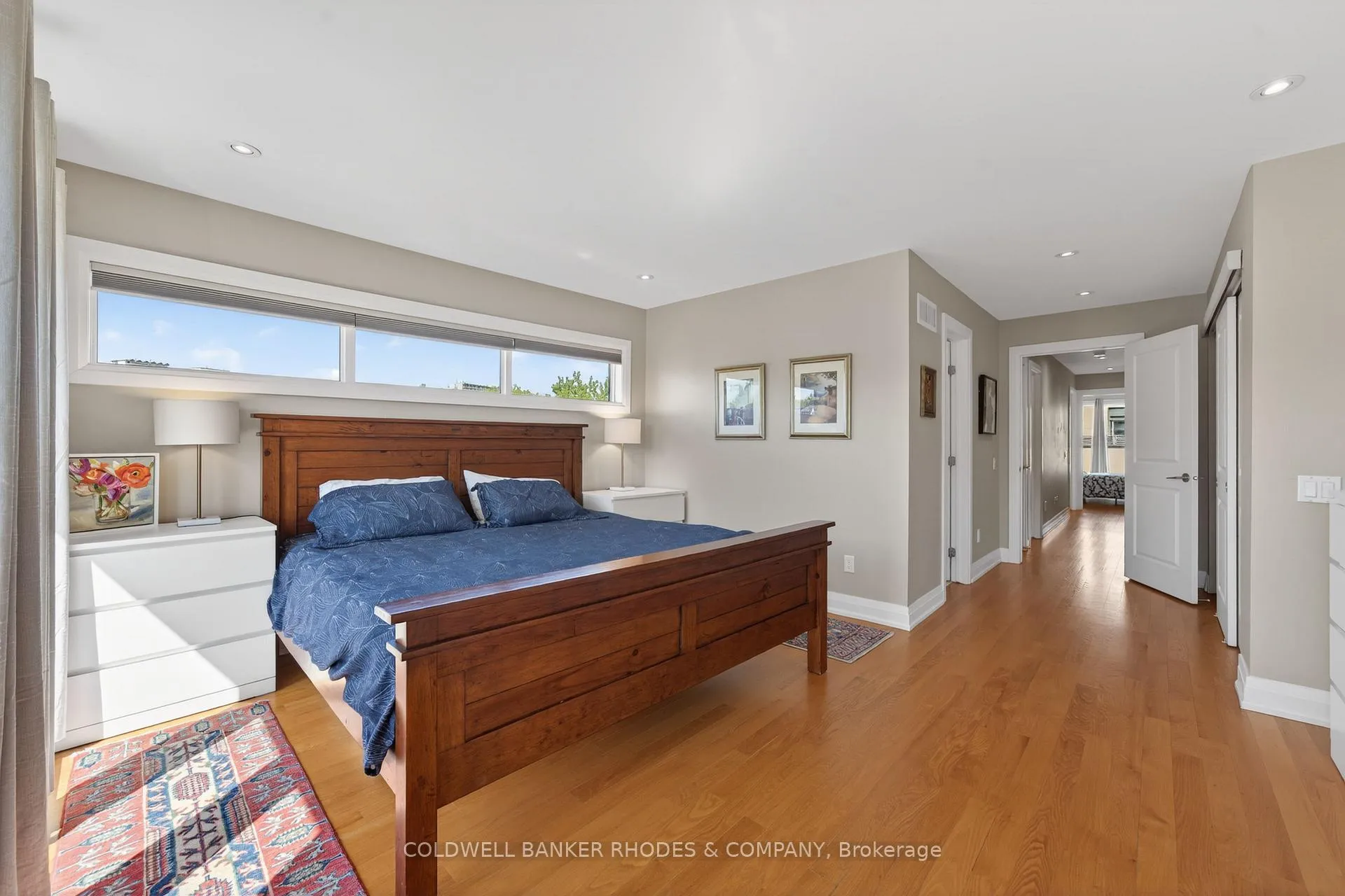 Photo 28 of Unit A, 213 Ivy Crescent, Ottawa, Lindenlea — HOMEH