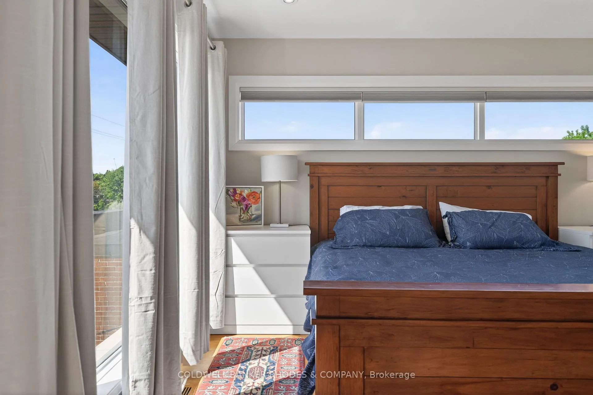 Photo 29 of Unit A, 213 Ivy Crescent, Ottawa, Lindenlea — HOMEH