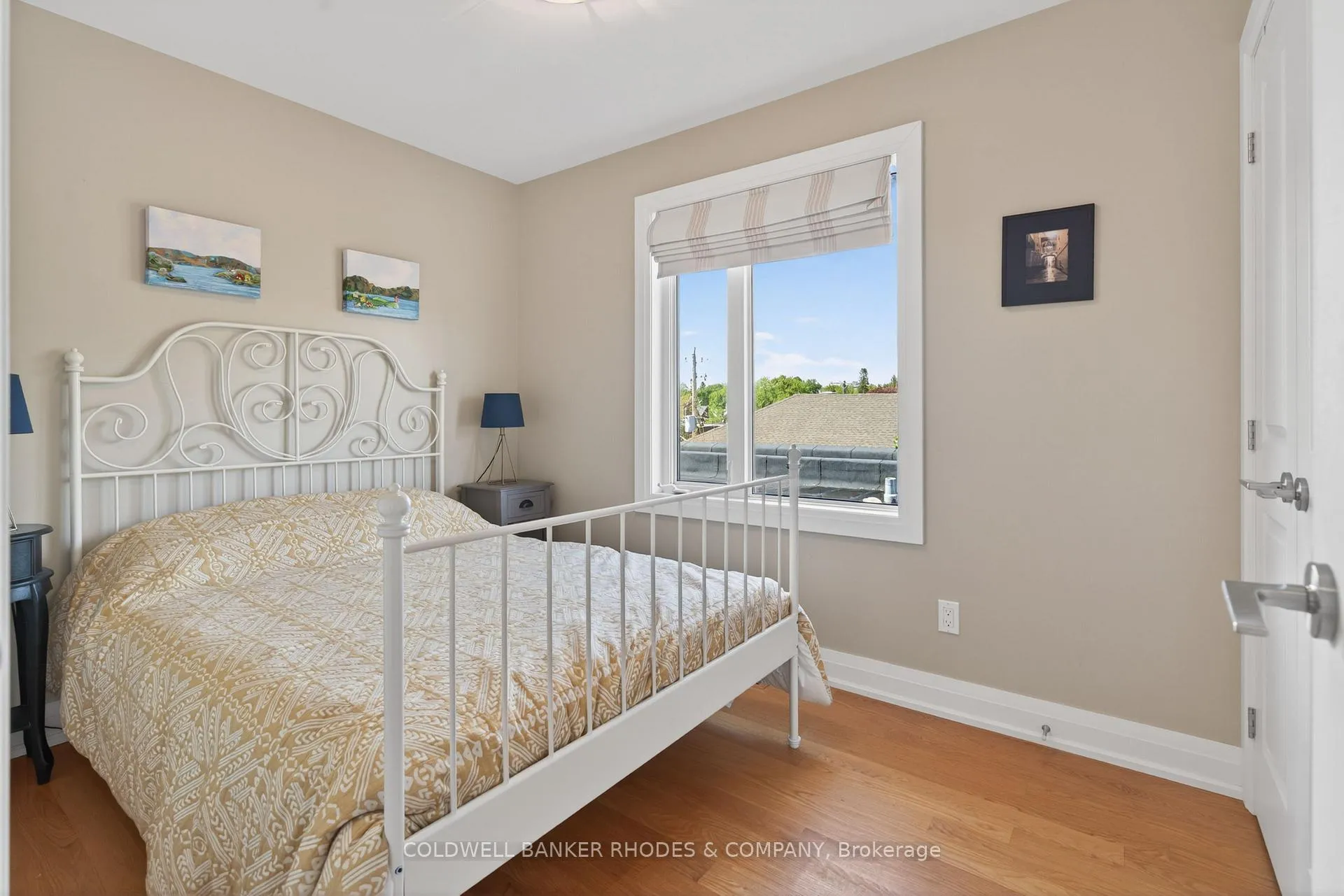 Photo 34 of Unit A, 213 Ivy Crescent, Ottawa, Lindenlea — HOMEH