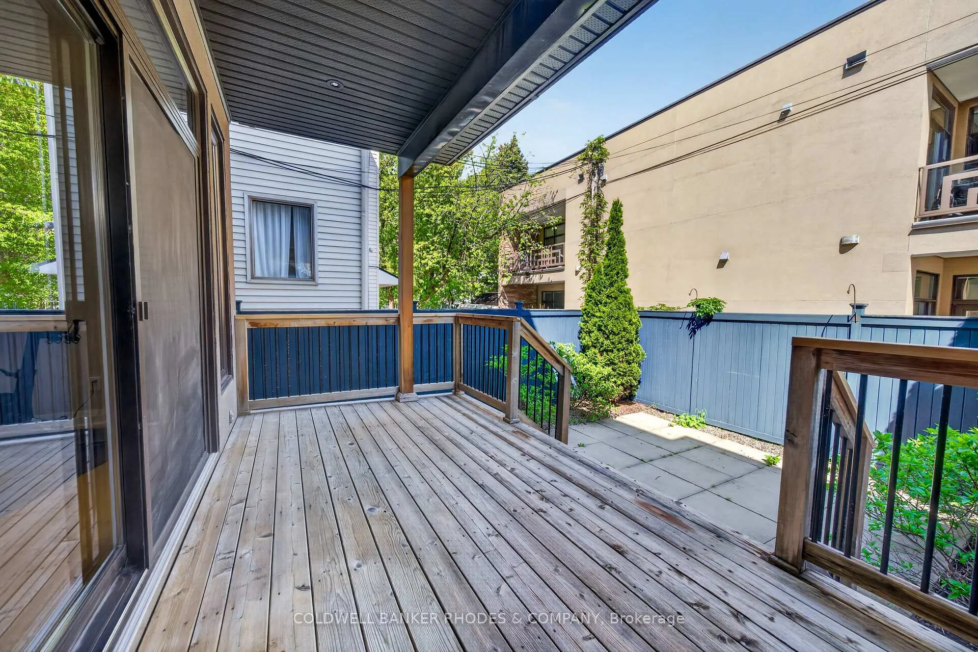 Photo 39 of Unit A, 213 Ivy Crescent, Ottawa, Lindenlea — HOMEH