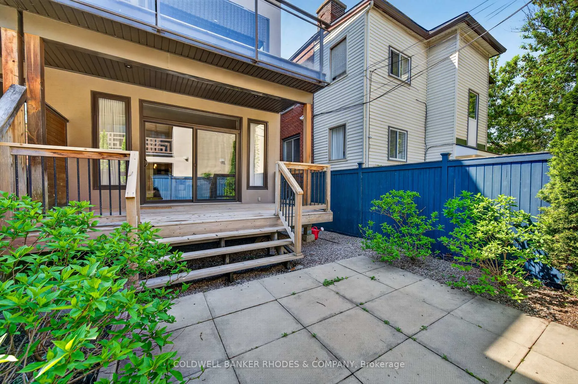 Photo 40 of Unit A, 213 Ivy Crescent, Ottawa, Lindenlea — HOMEH