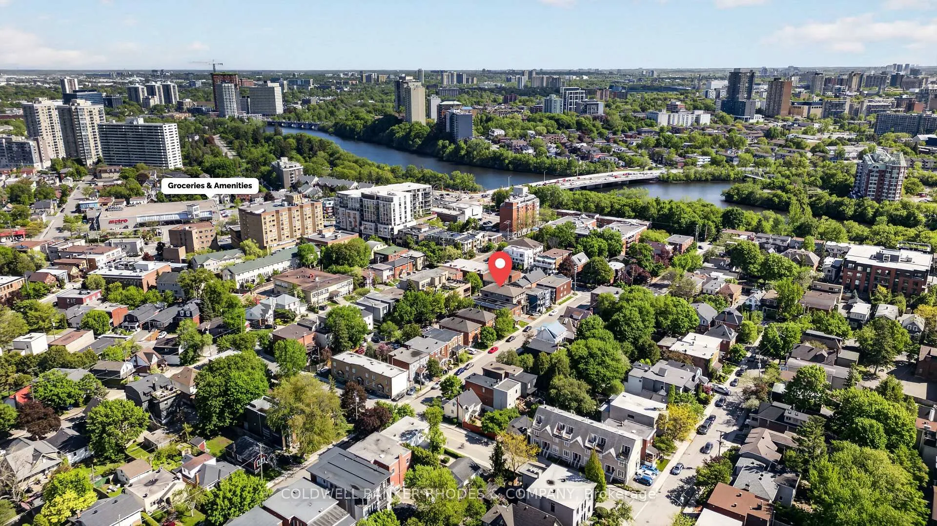 Photo 44 of Unit A, 213 Ivy Crescent, Ottawa, Lindenlea — HOMEH