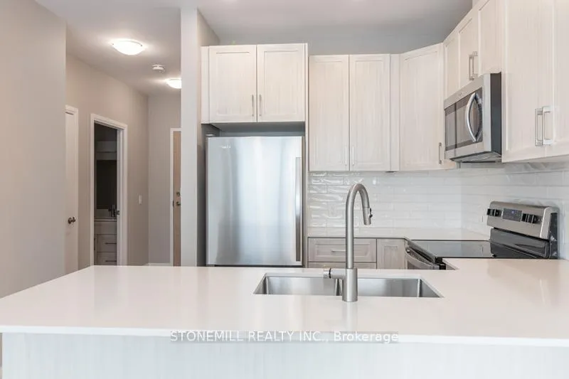 Photo 2 of Unit 1706, 104 Garment Street, Kitchener — HOMEH