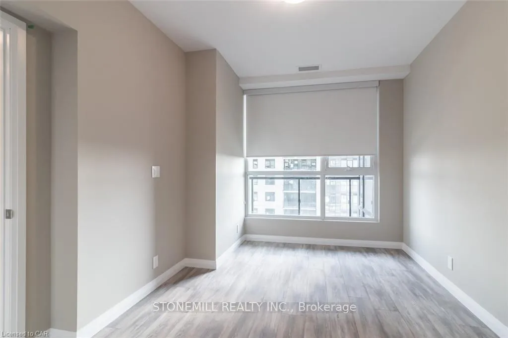 Photo 5 of Unit 1706, 104 Garment Street, Kitchener — HOMEH