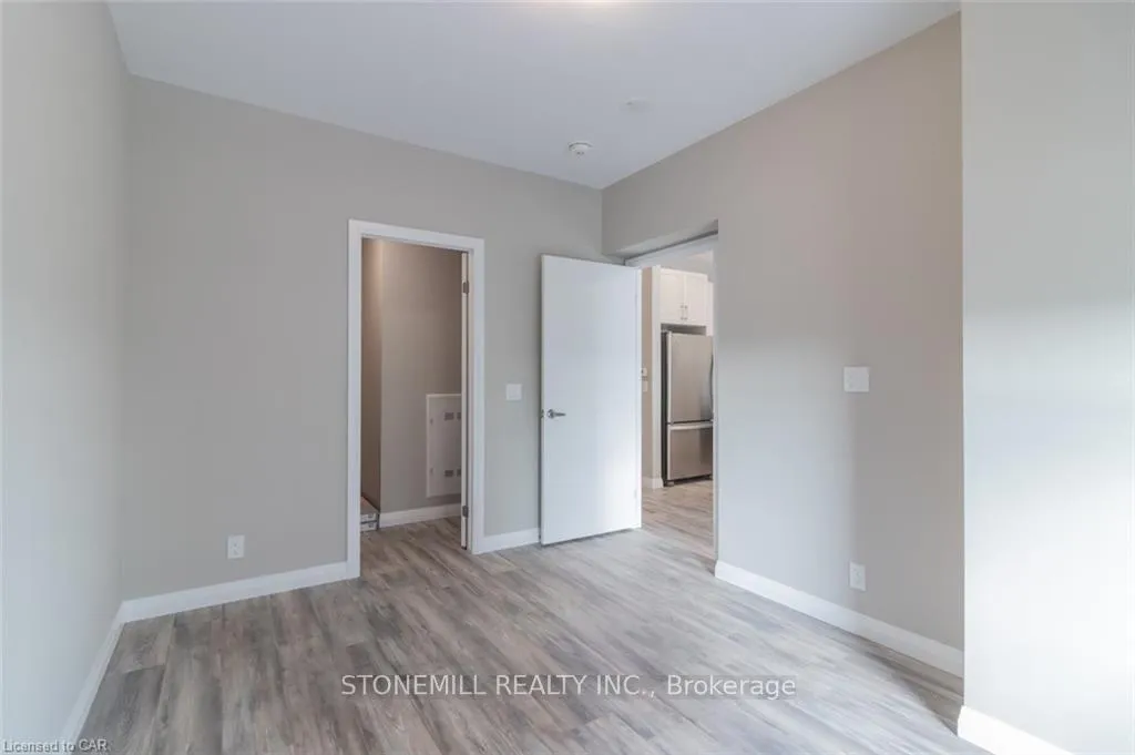 Photo 6 of Unit 1706, 104 Garment Street, Kitchener — HOMEH