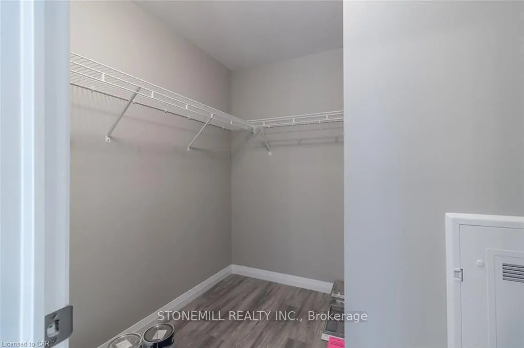 Photo 7 of Unit 1706, 104 Garment Street, Kitchener — HOMEH