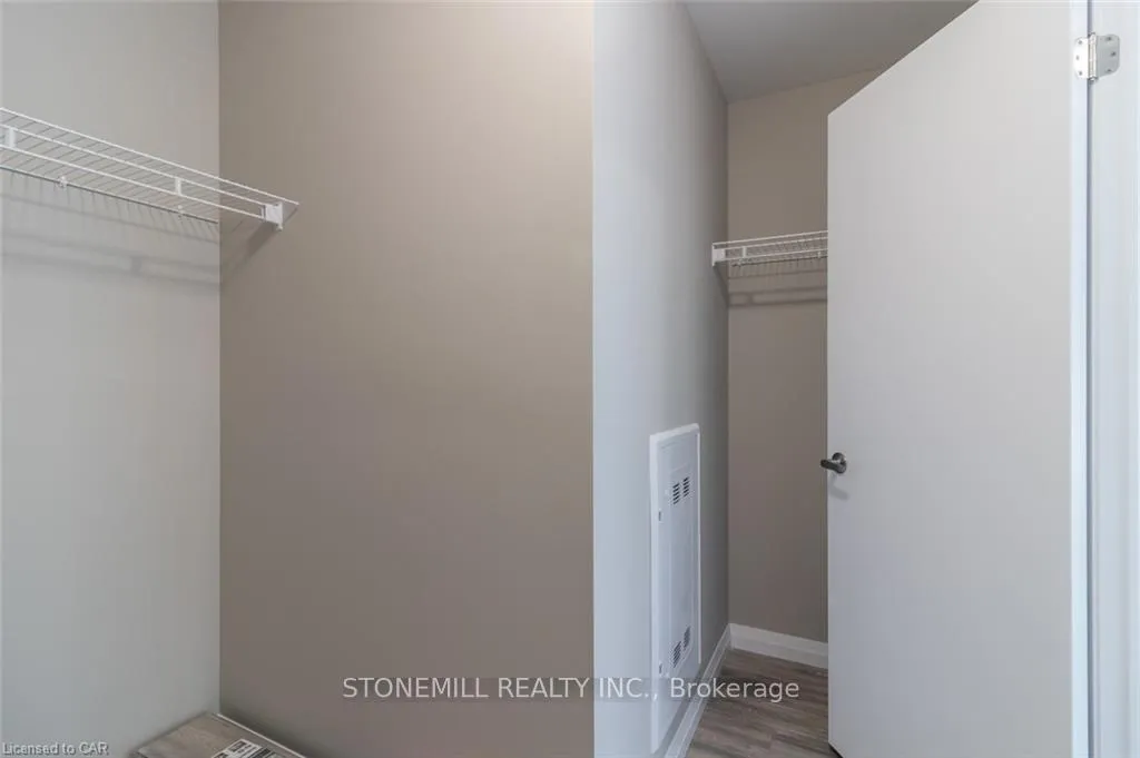 Photo 8 of Unit 1706, 104 Garment Street, Kitchener — HOMEH