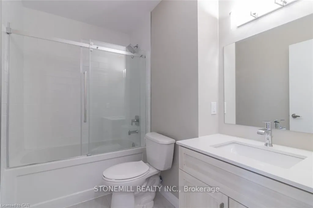 Photo 9 of Unit 1706, 104 Garment Street, Kitchener — HOMEH