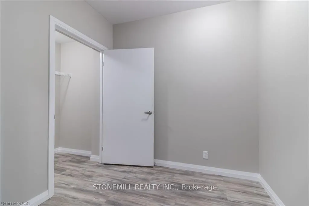 Photo 10 of Unit 1706, 104 Garment Street, Kitchener — HOMEH